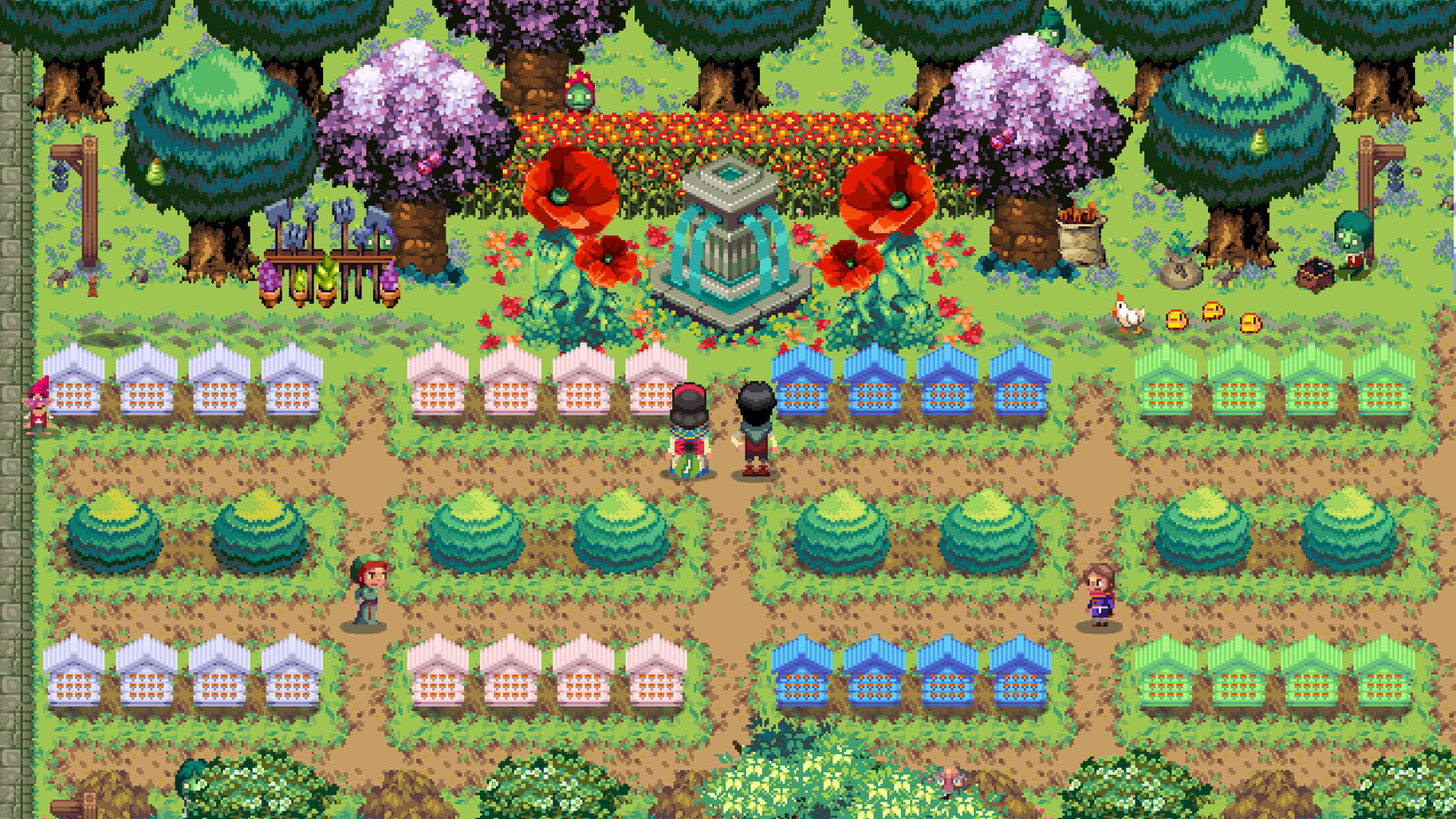 Screenshot for Kynseed
