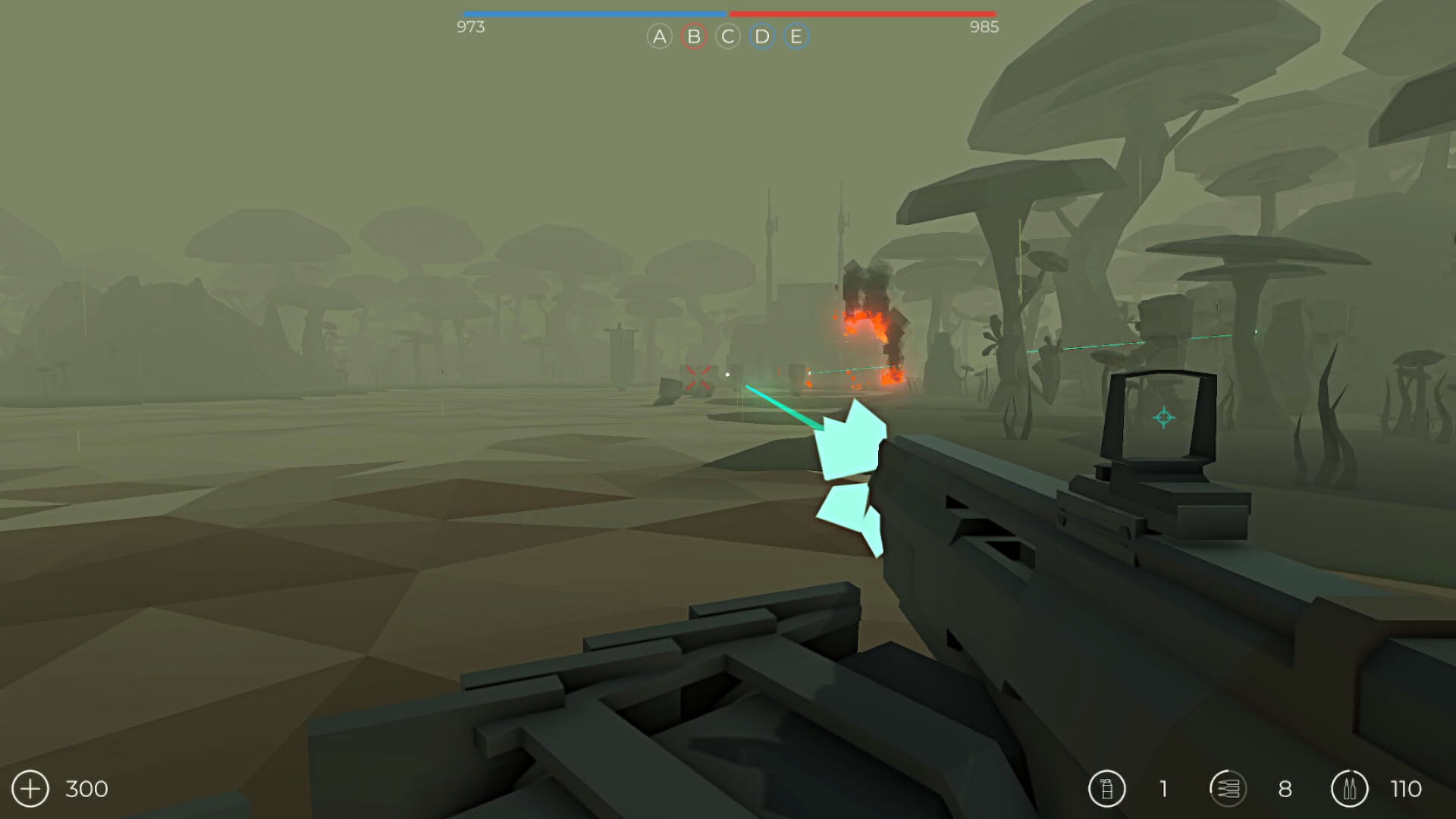 Screenshot for Ancient Warfare 3
