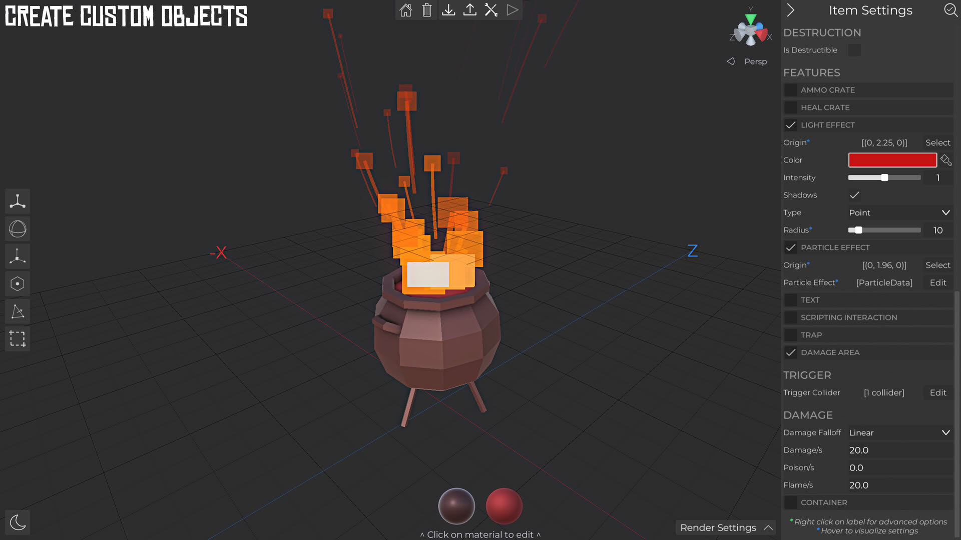 Screenshot for Ancient Warfare 3