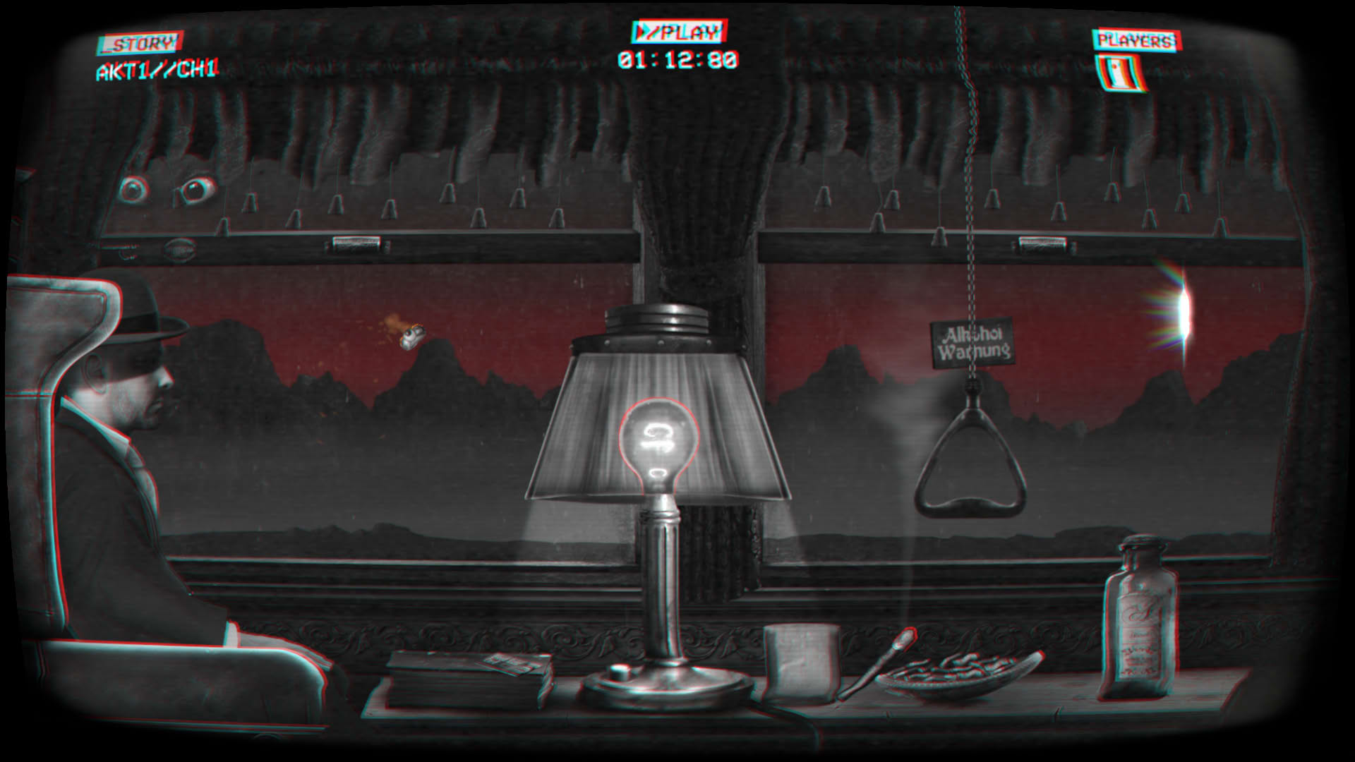 Screenshot for Epic Loon