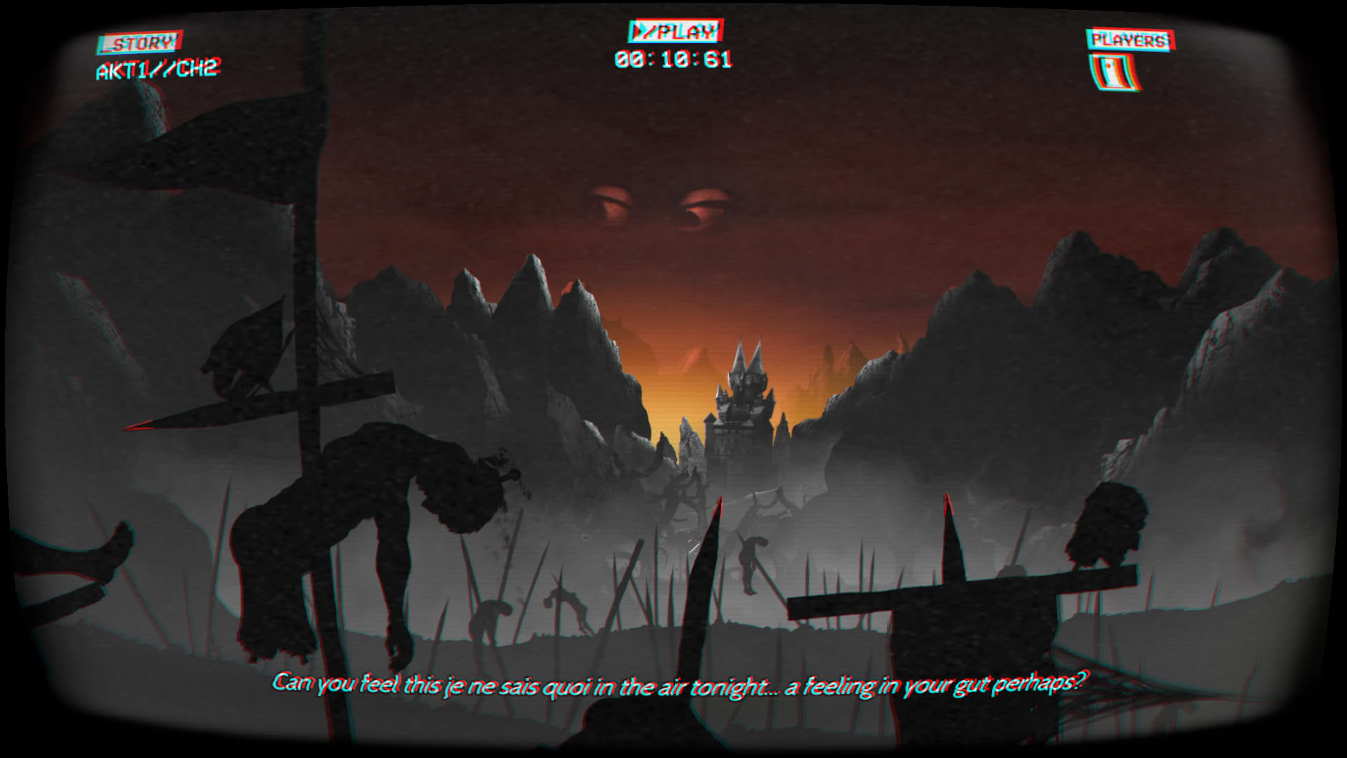 Screenshot for Epic Loon
