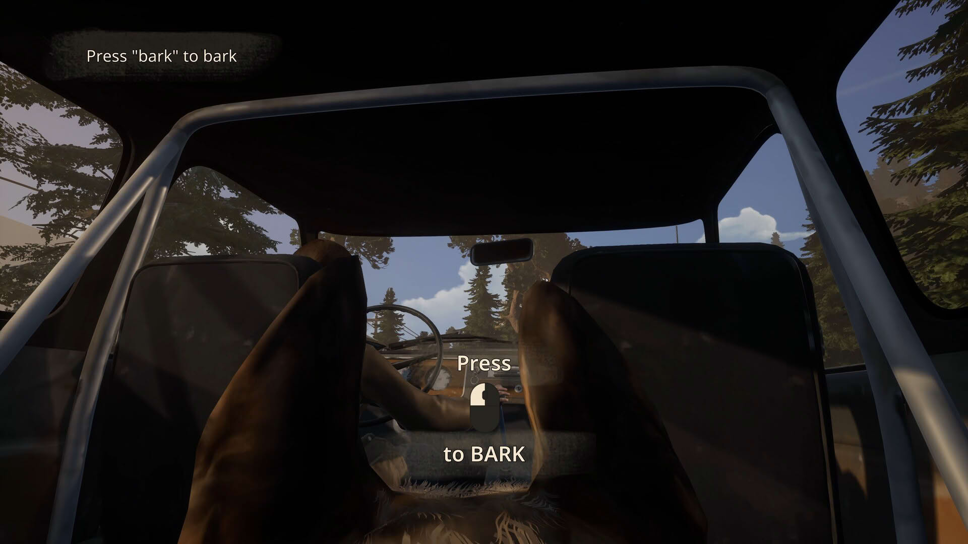 Screenshot for Hubert