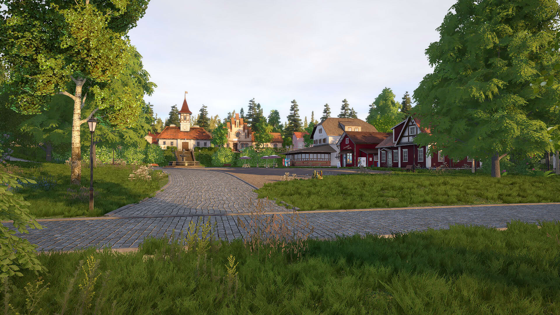 Screenshot for Russian Fishing 4