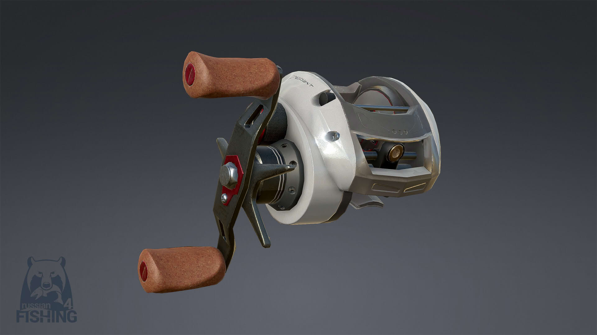 Screenshot for Russian Fishing 4