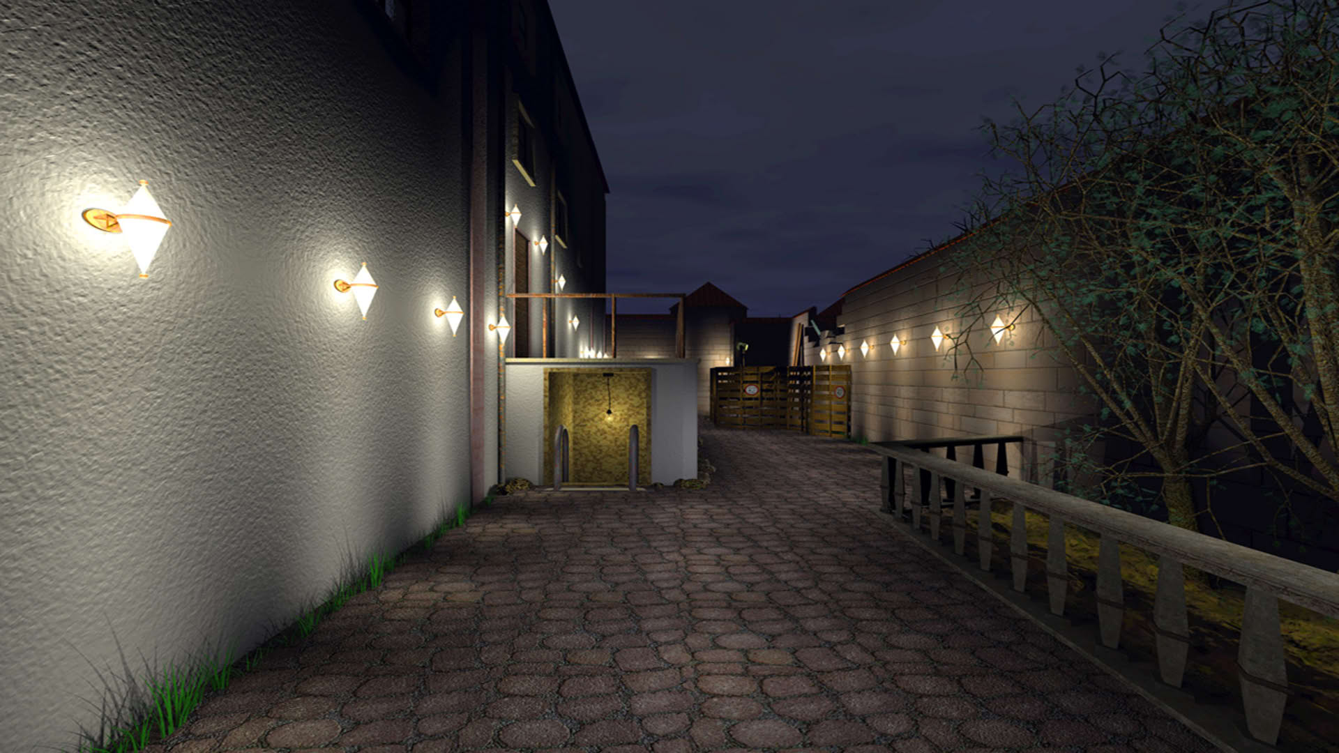Screenshot for Lisssn