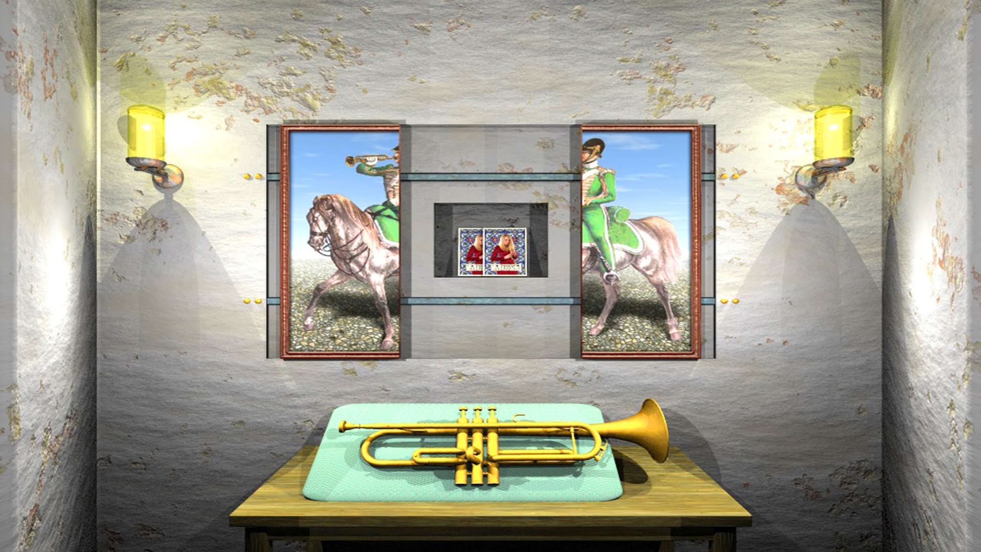 Screenshot for Lisssn