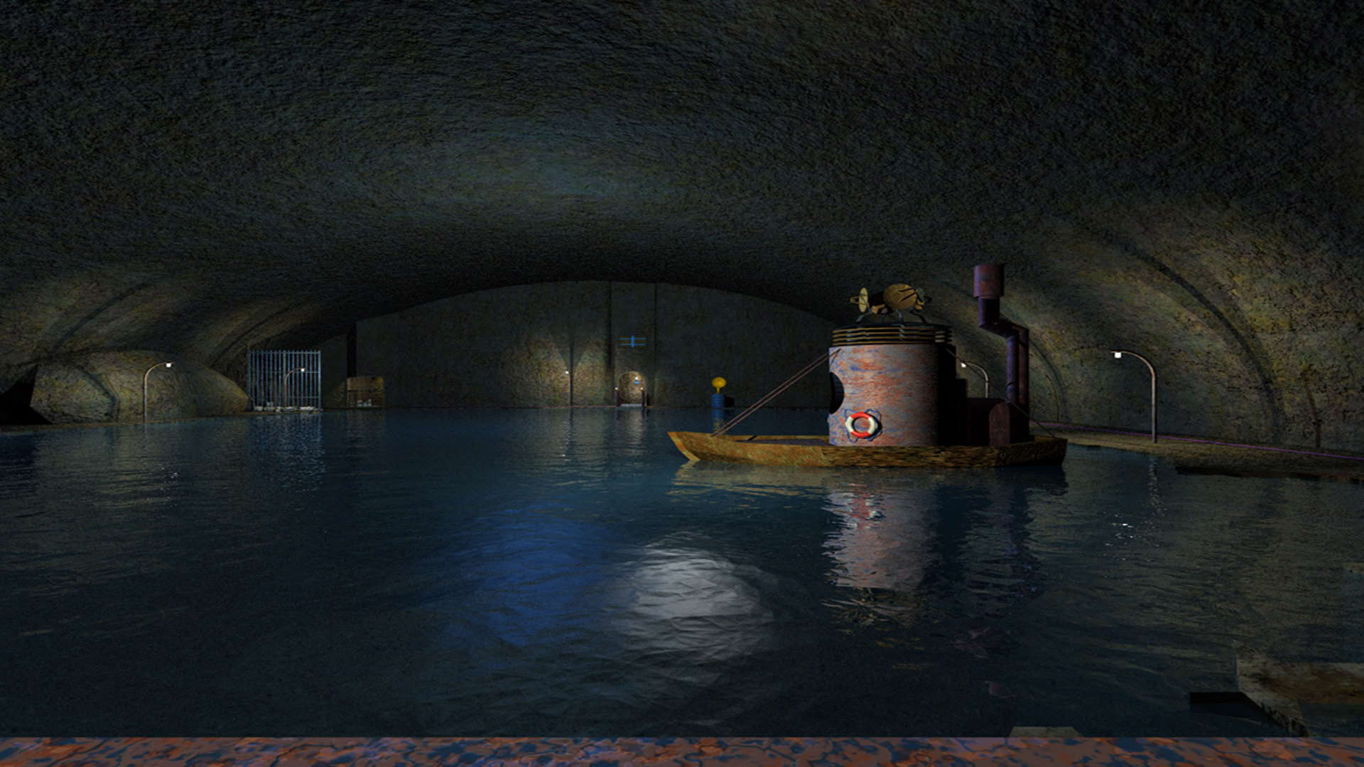 Screenshot for Lisssn