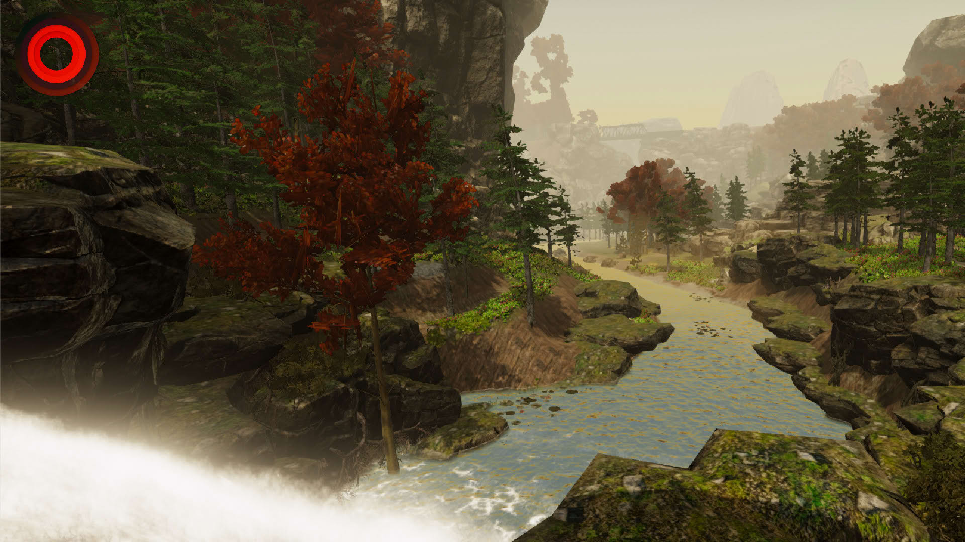 Screenshot for Gnome Lake