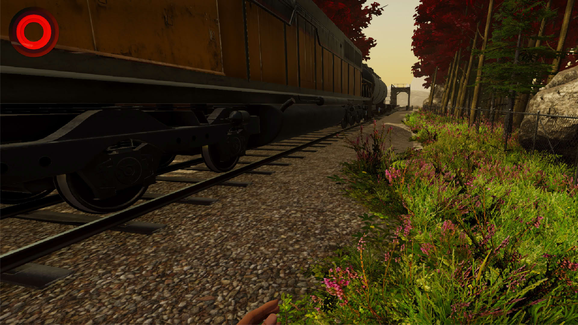 Screenshot for Gnome Lake