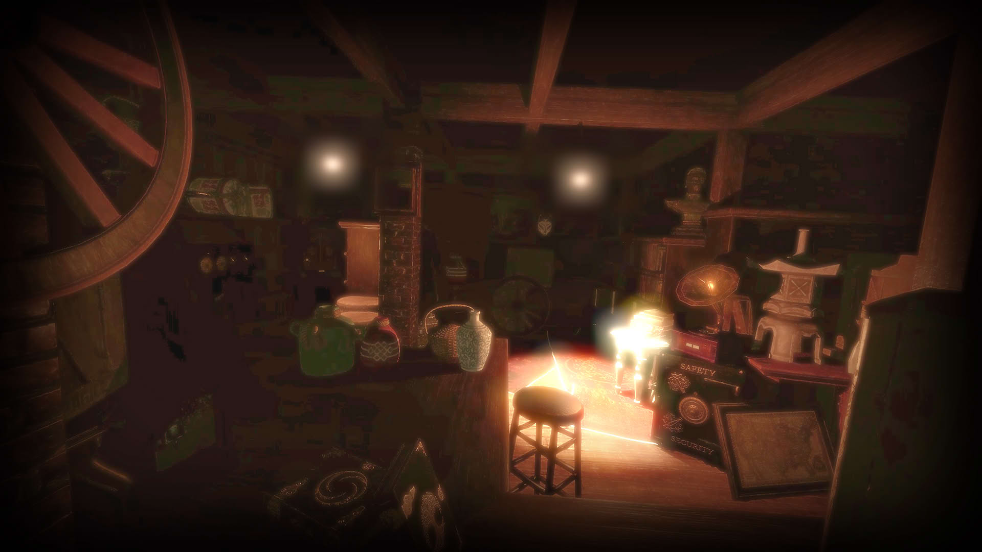 Screenshot for Twilight Path