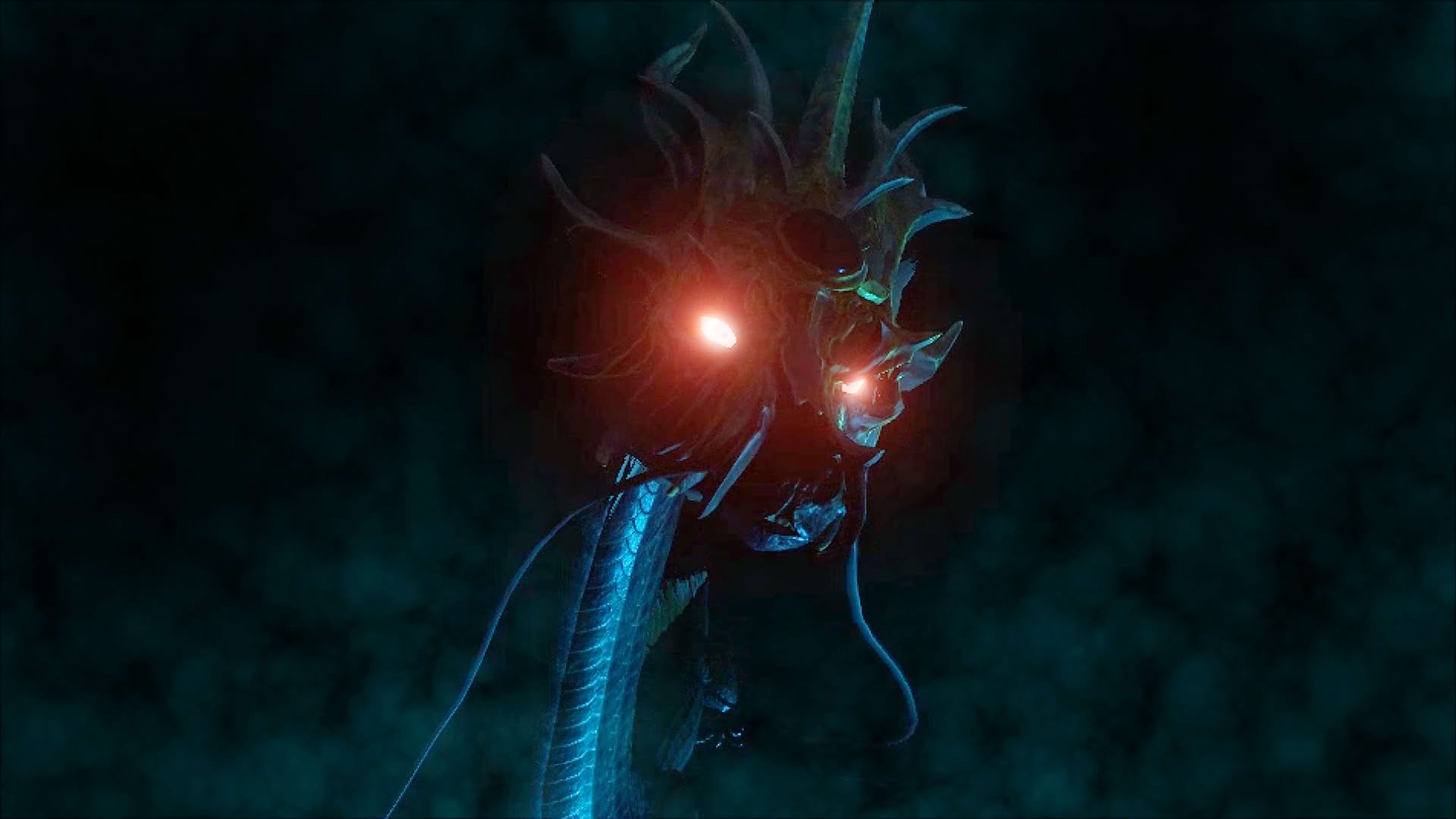 Screenshot for Twilight Path