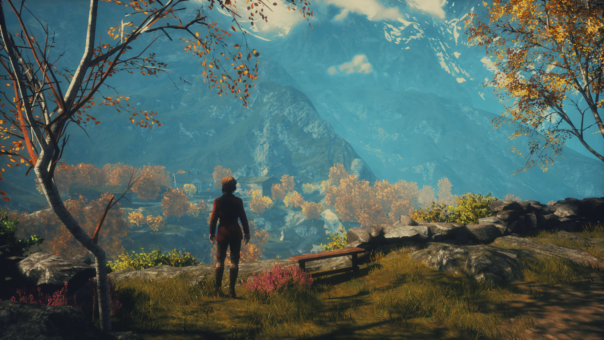 Screenshot for Draugen