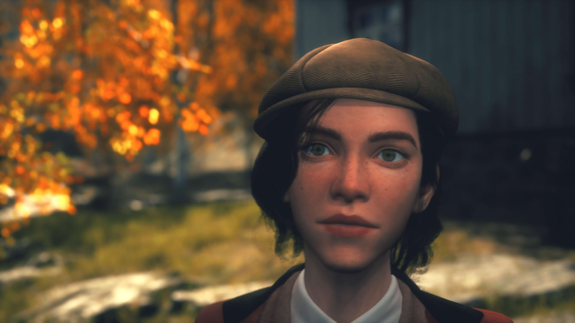 Screenshot for Draugen