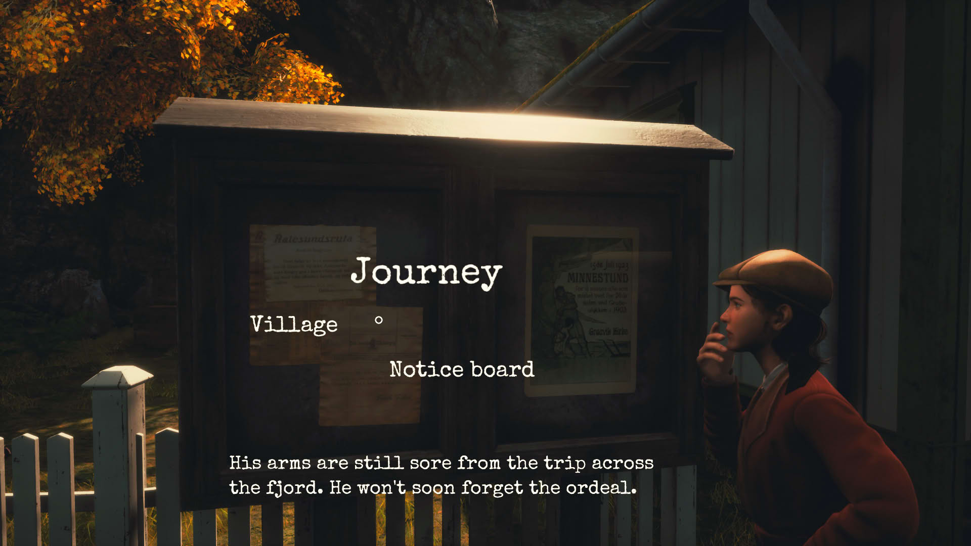 Screenshot for Draugen