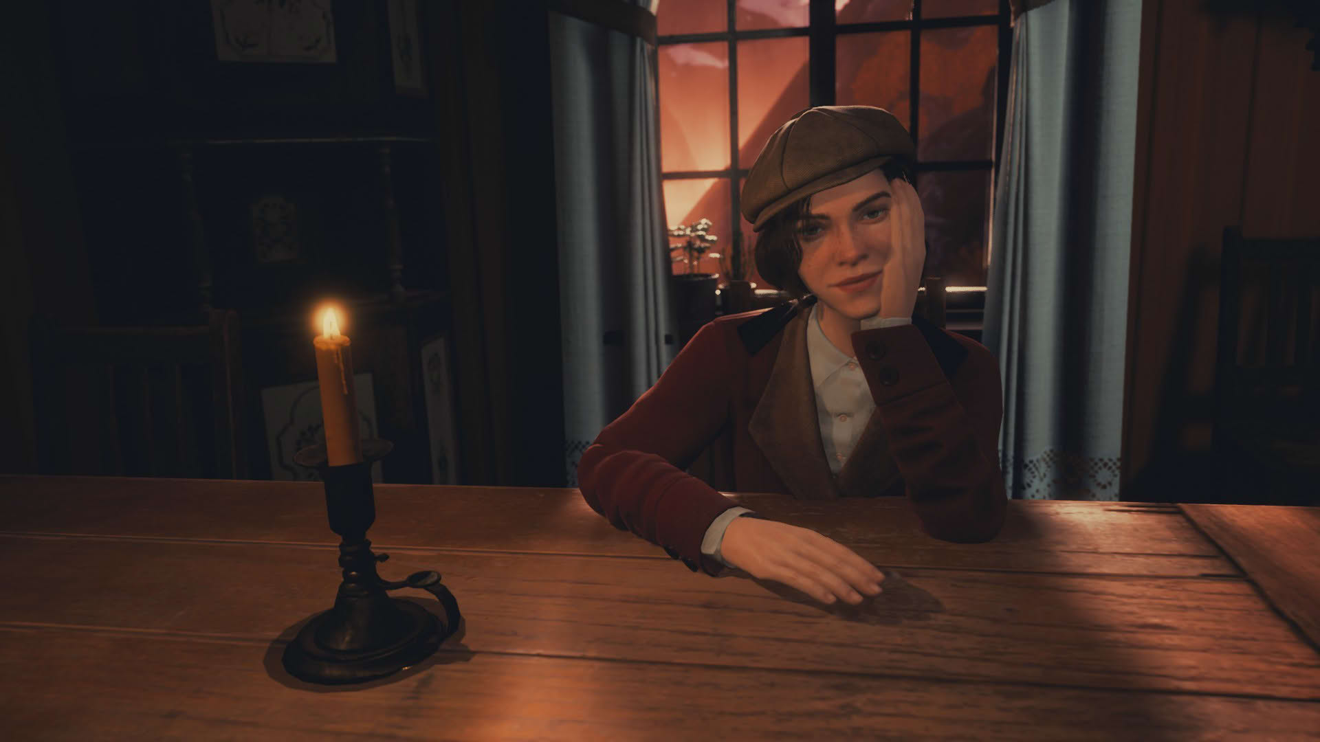 Screenshot for Draugen