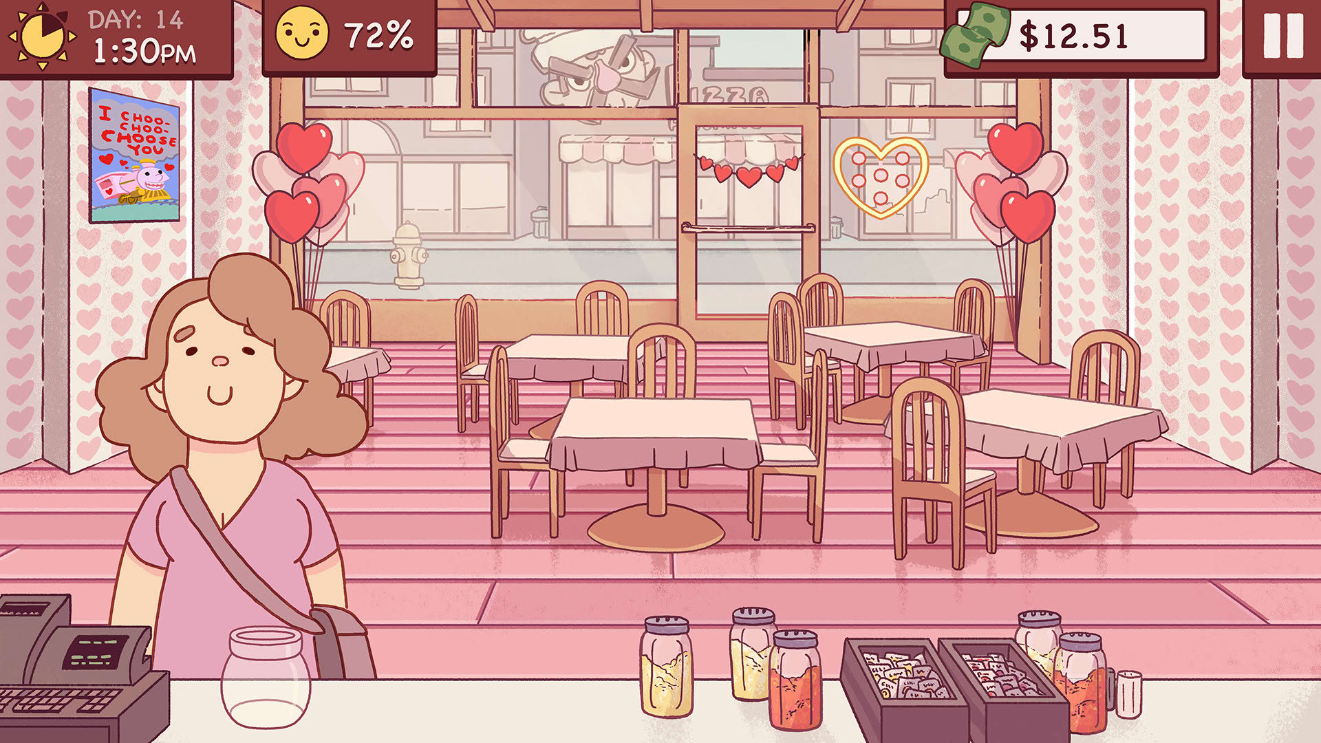 Screenshot for Good Pizza, Great Pizza