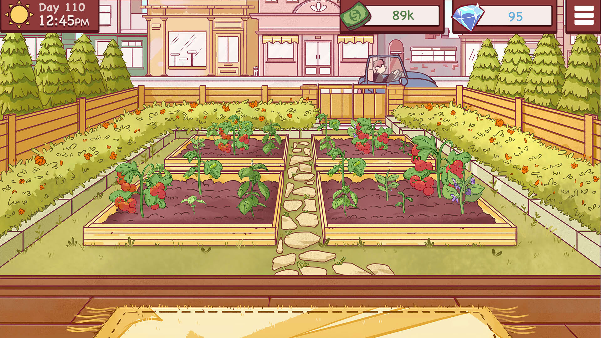 Screenshot for Good Pizza, Great Pizza