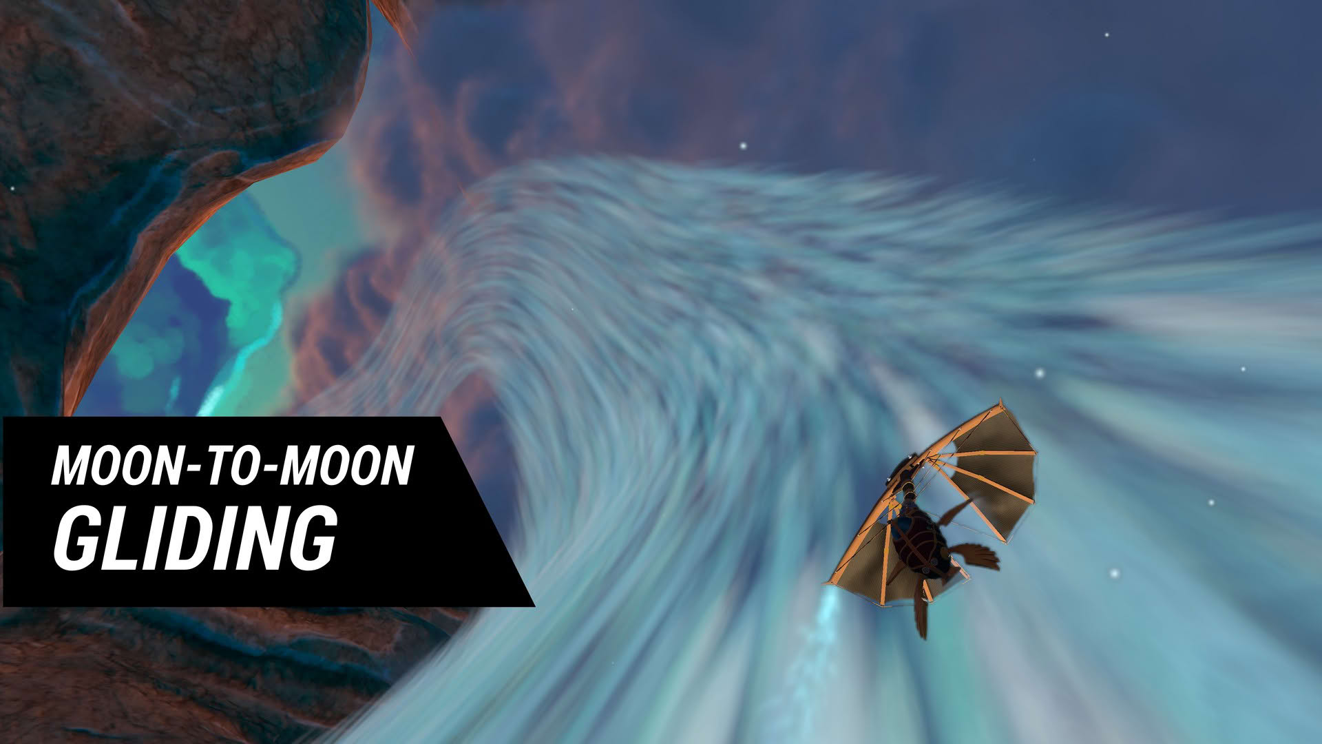 Screenshot for Heaven's Vault