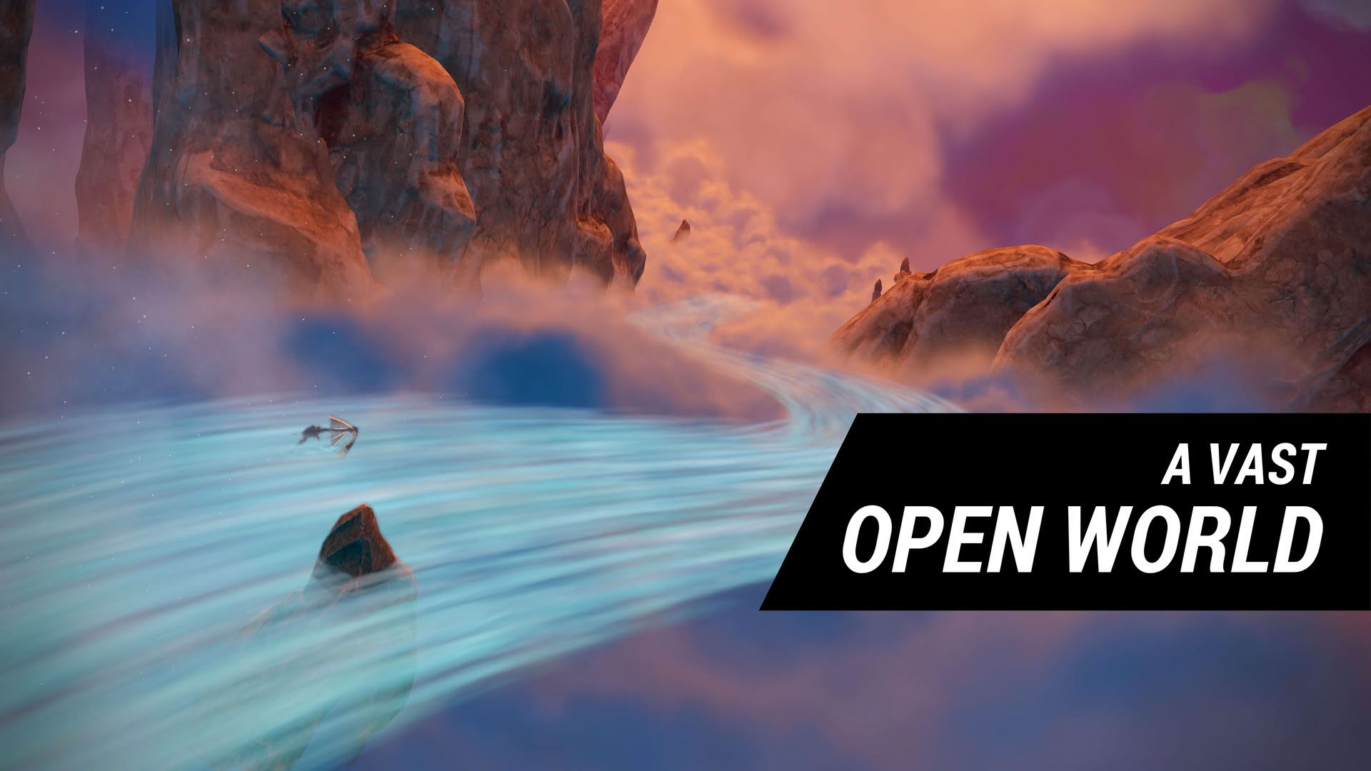 Screenshot for Heaven's Vault