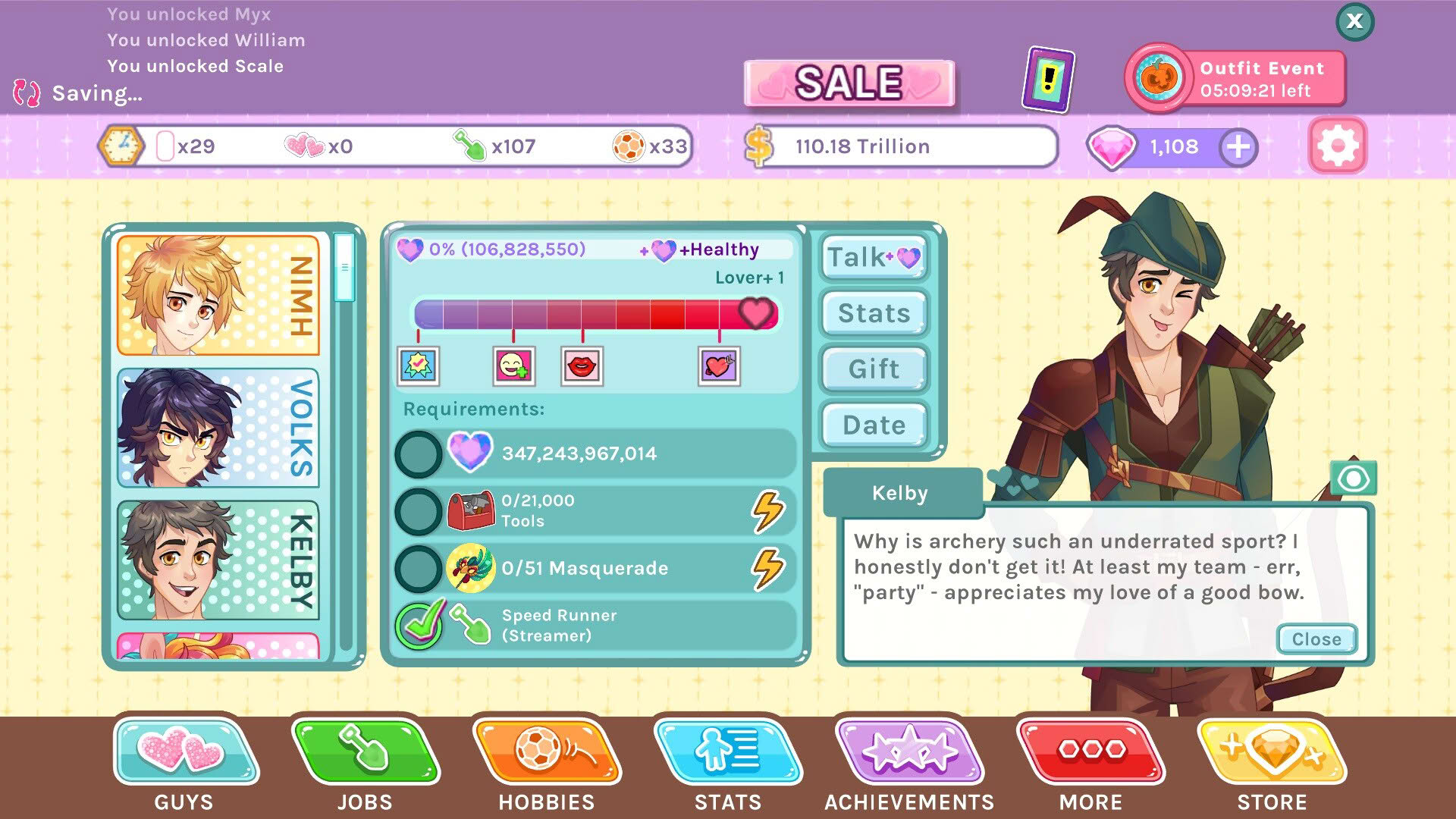 Screenshot for Blush Blush