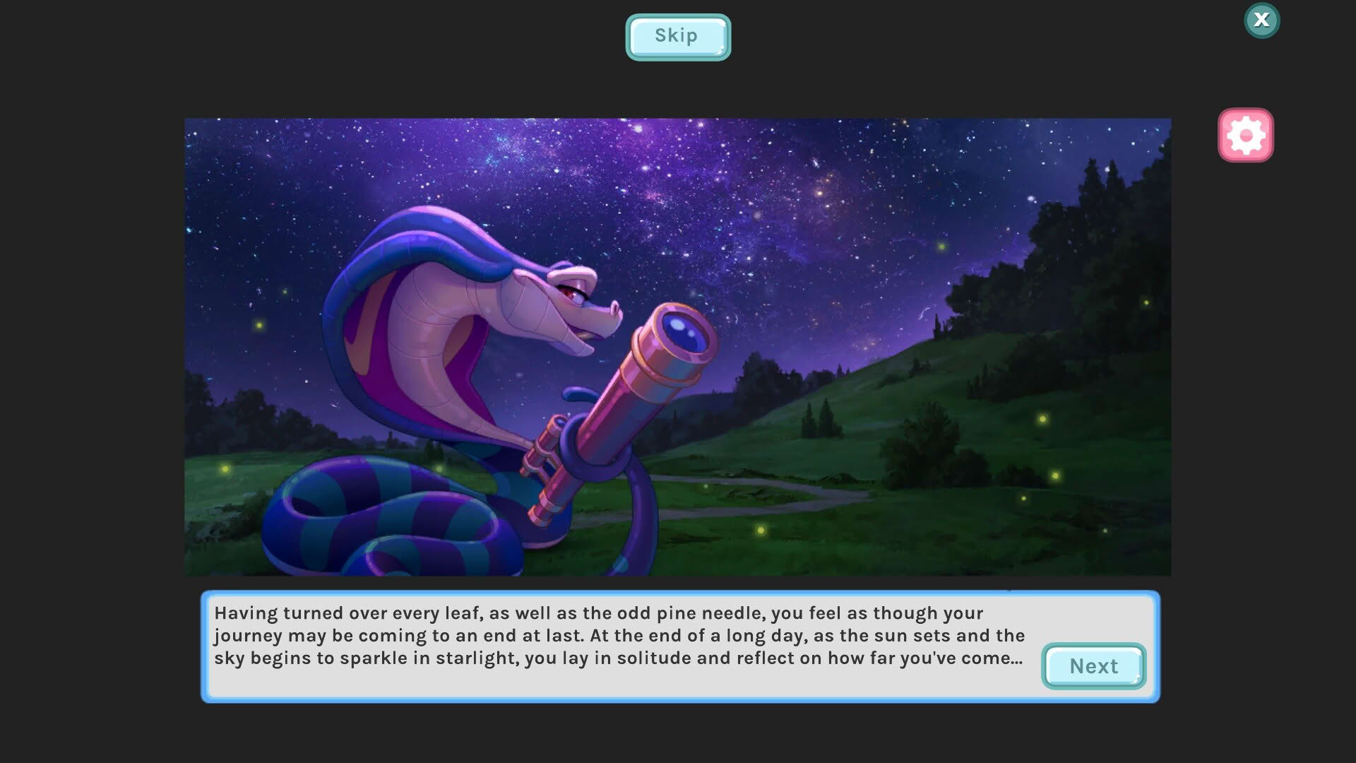 Screenshot for Blush Blush
