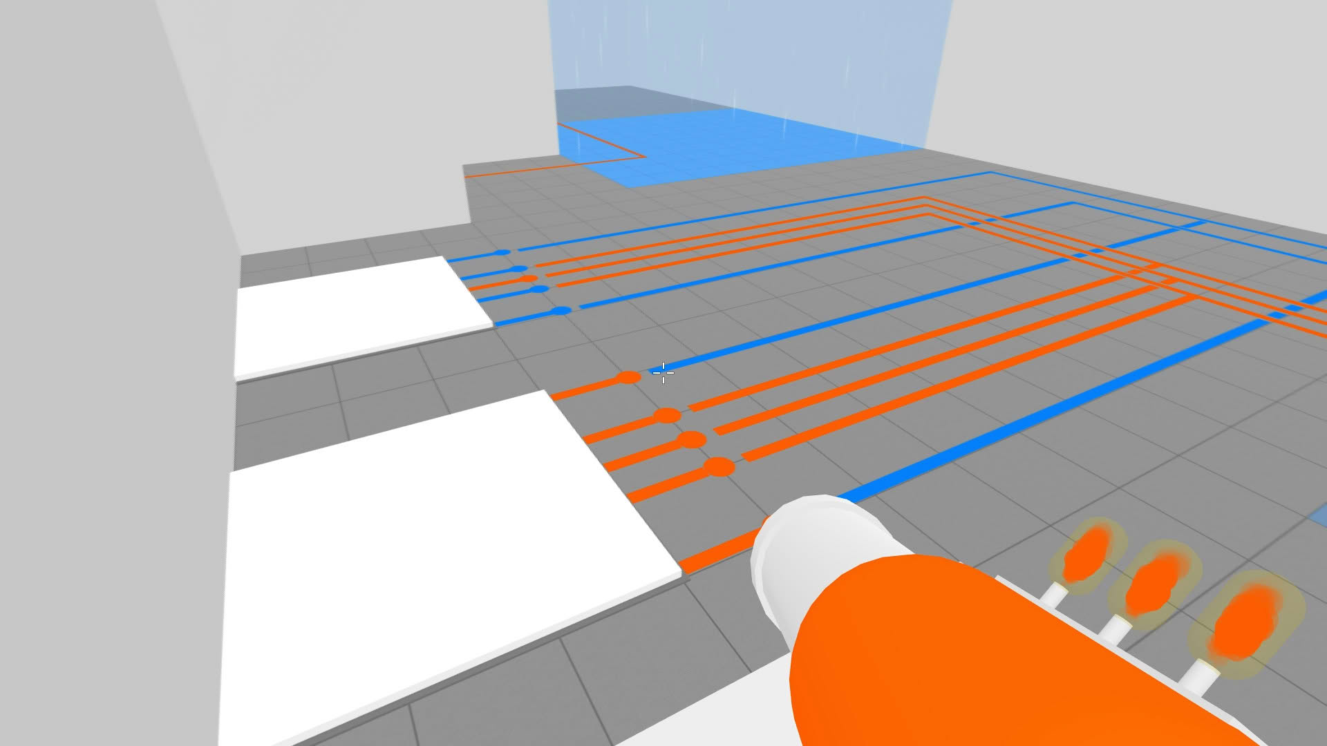 Screenshot for Paradox Wrench