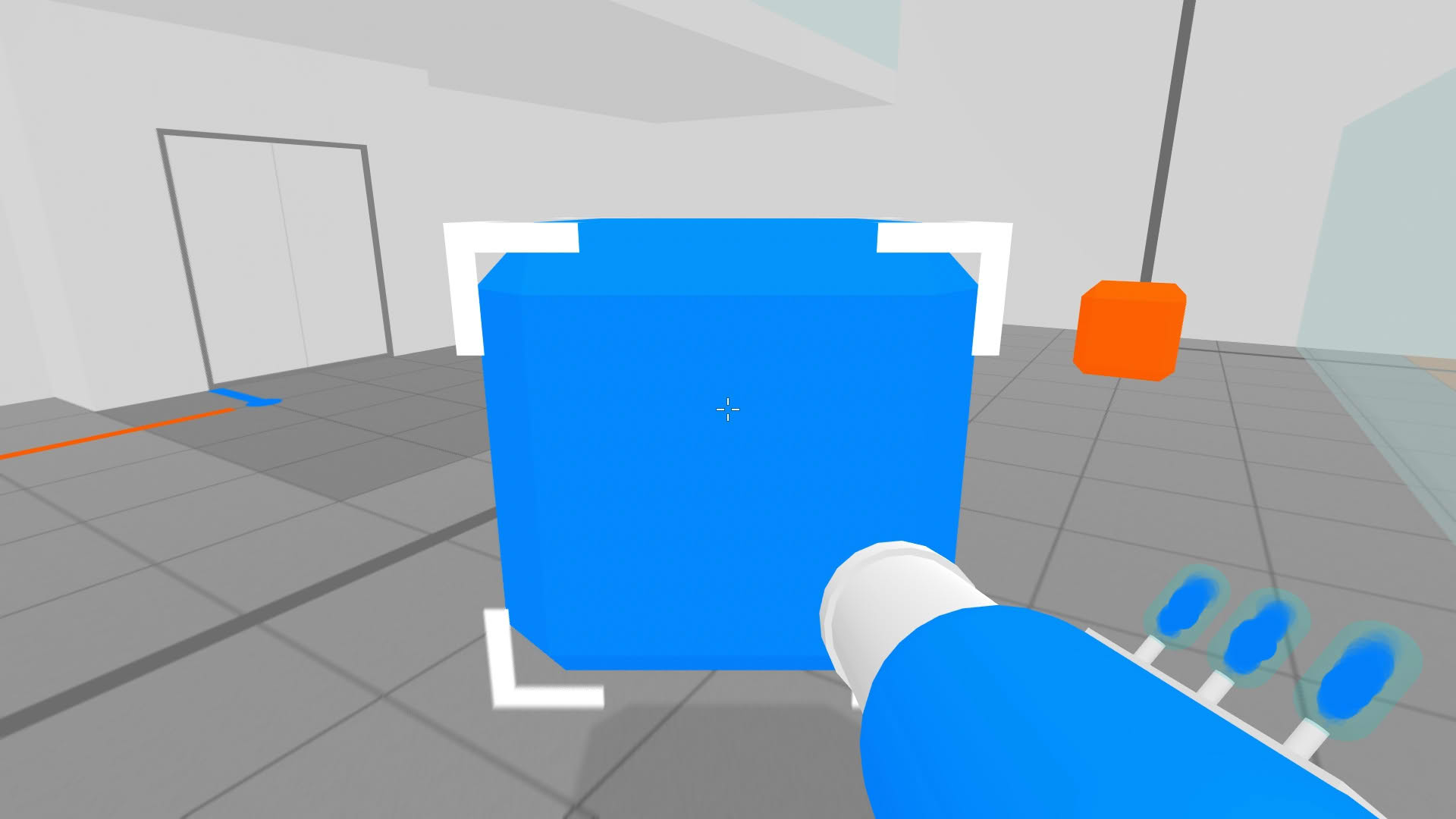 Screenshot for Paradox Wrench