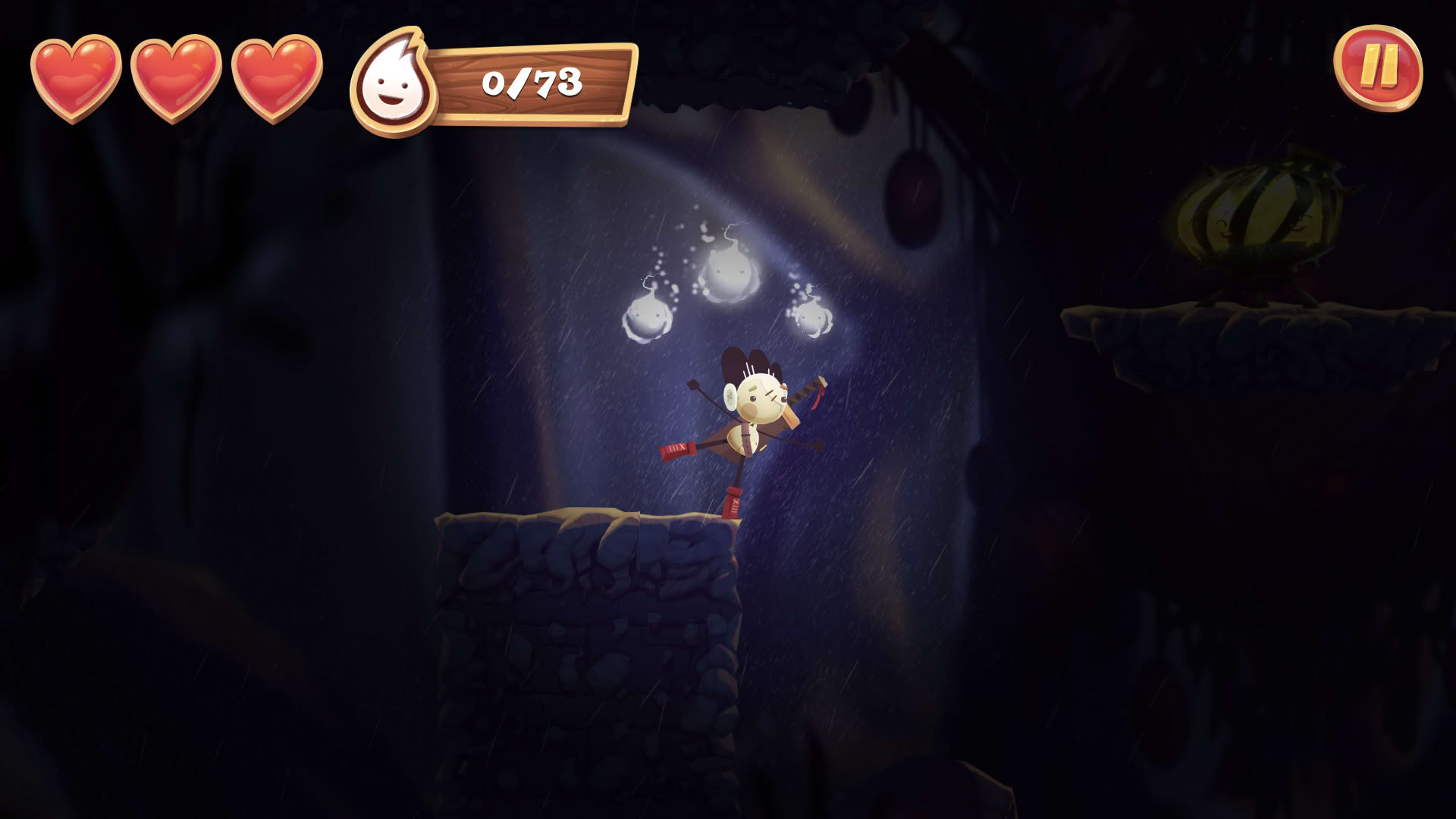 Screenshot for Spirit Roots