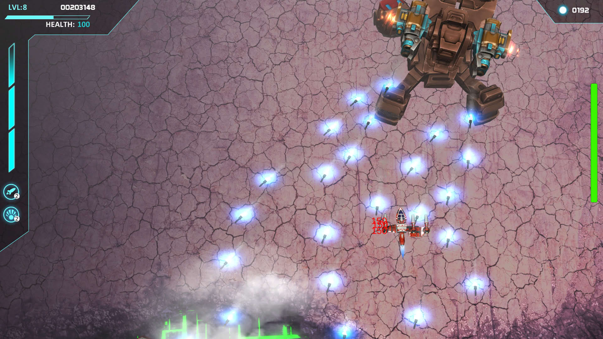 Screenshot for Technolites: Episode 1