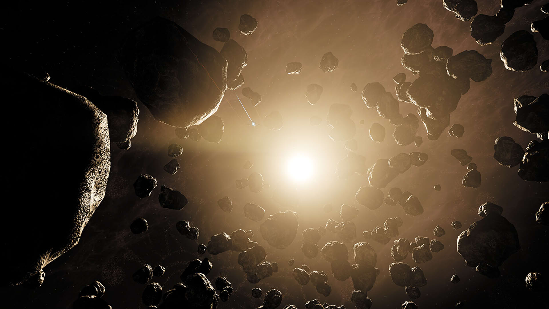 Screenshot for Rogue Eclipse