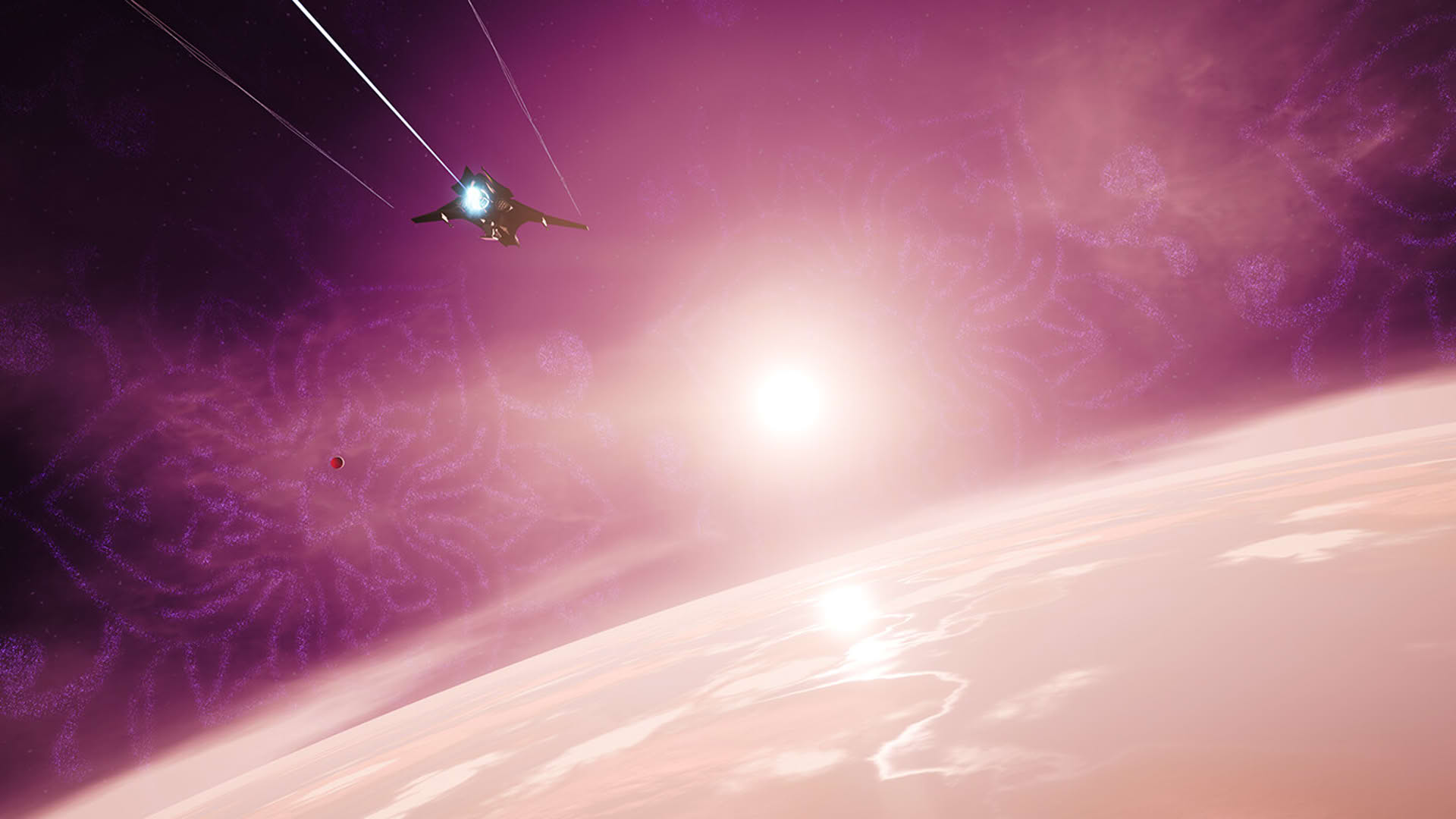 Screenshot for Rogue Eclipse