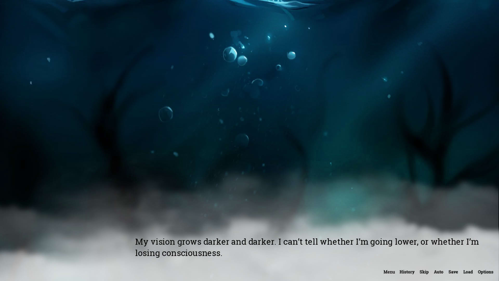 Screenshot for Lake of Voices