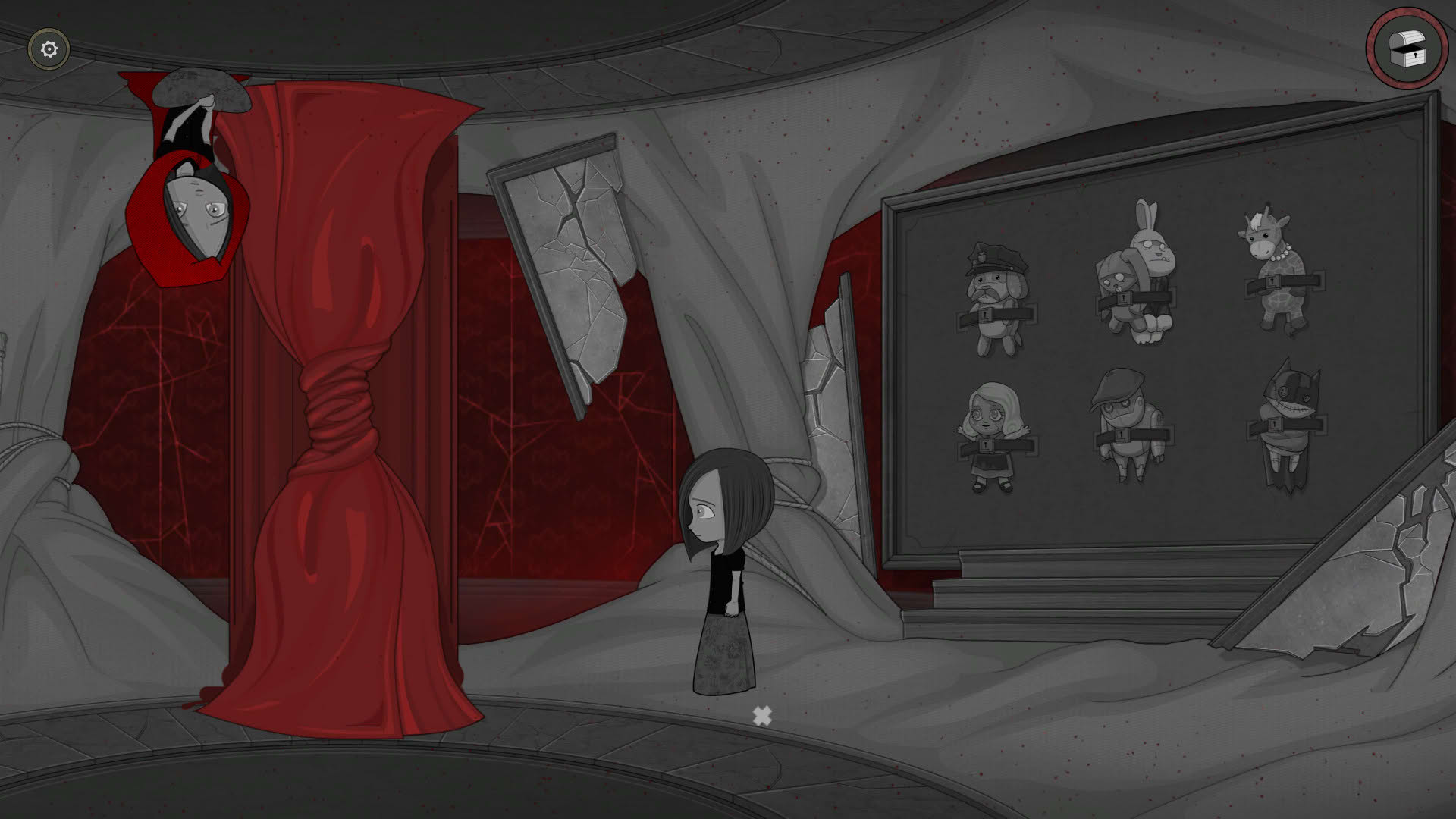 Screenshot for Bear With Me