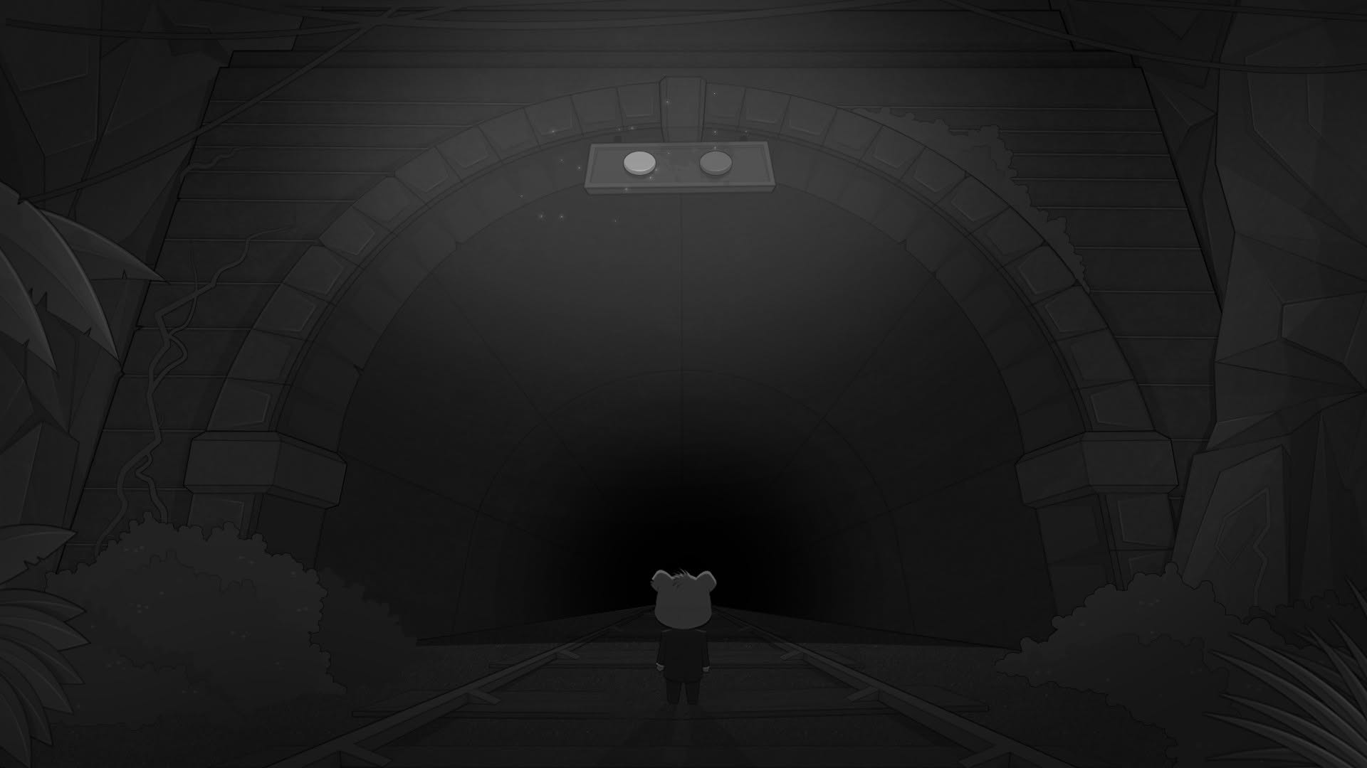 Screenshot for Bear With Me
