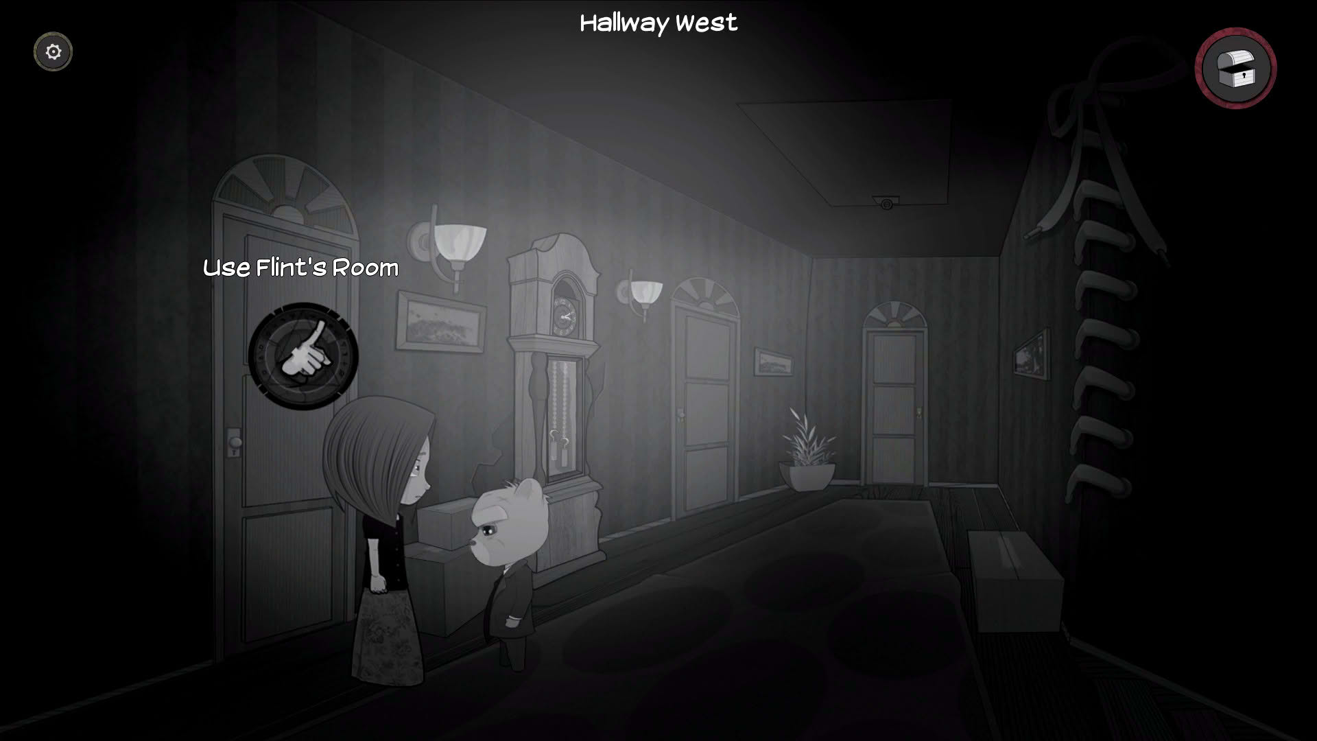 Screenshot for Bear With Me