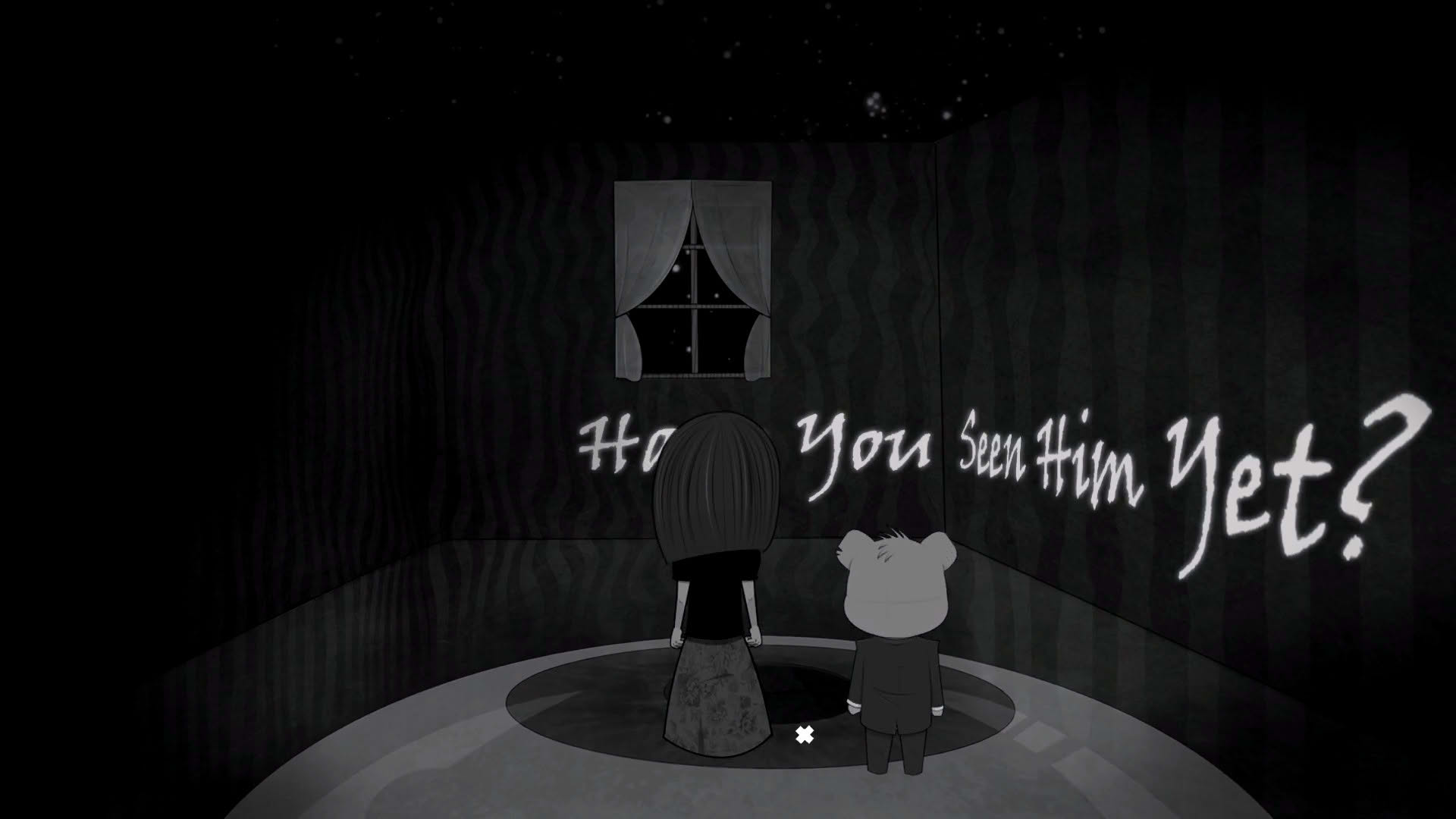 Screenshot for Bear With Me