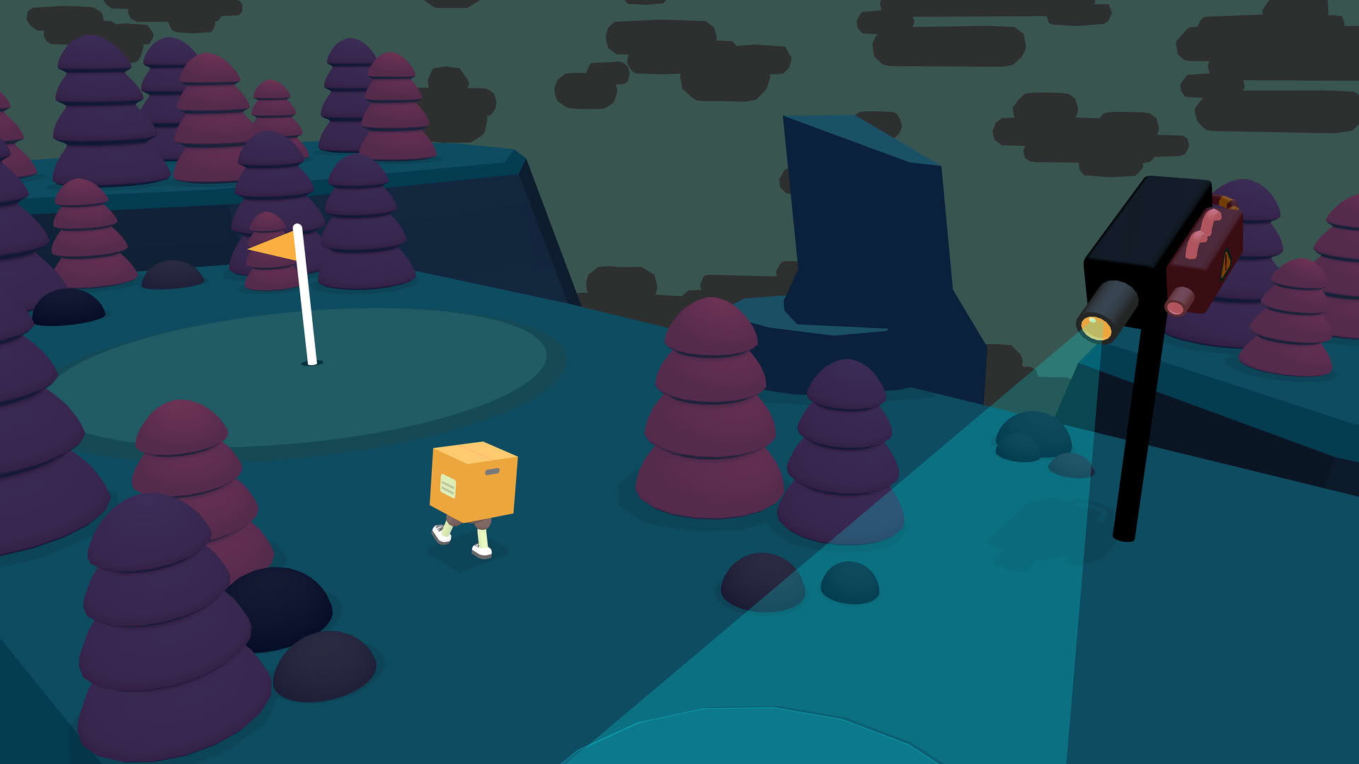 Screenshot for What the Golf?