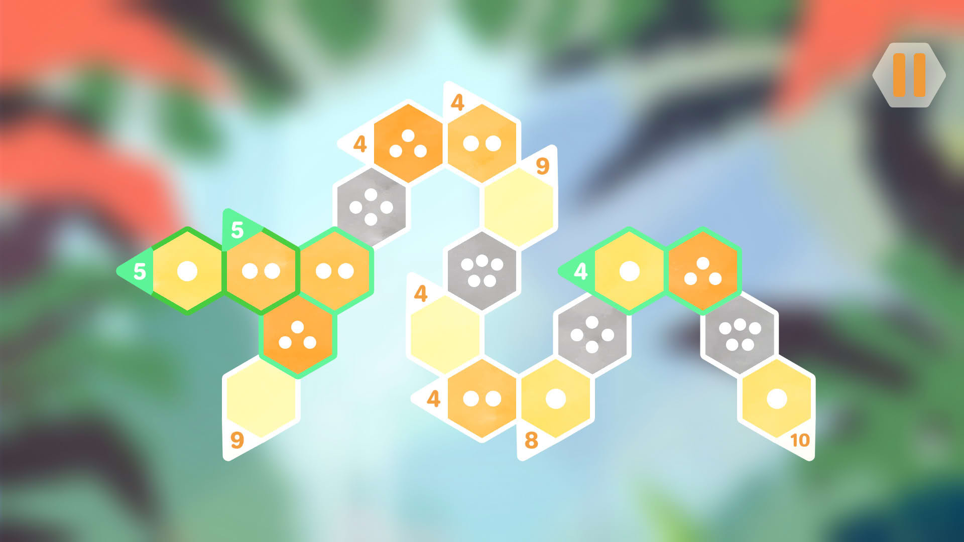 Screenshot for Hexologic