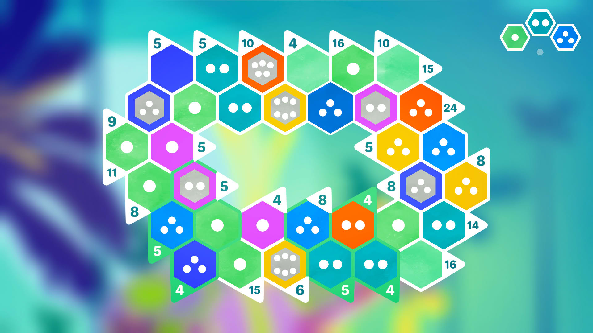 Screenshot for Hexologic