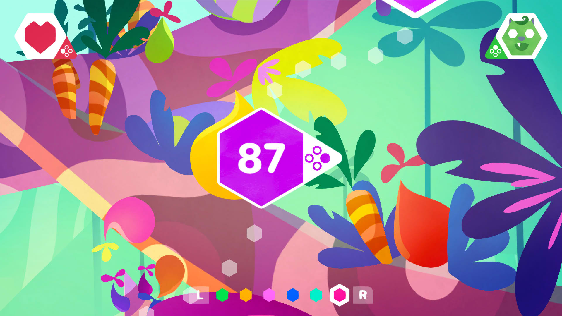 Screenshot for Hexologic