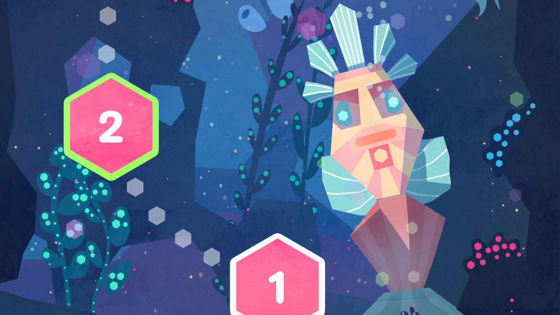 Screenshot for Hexologic