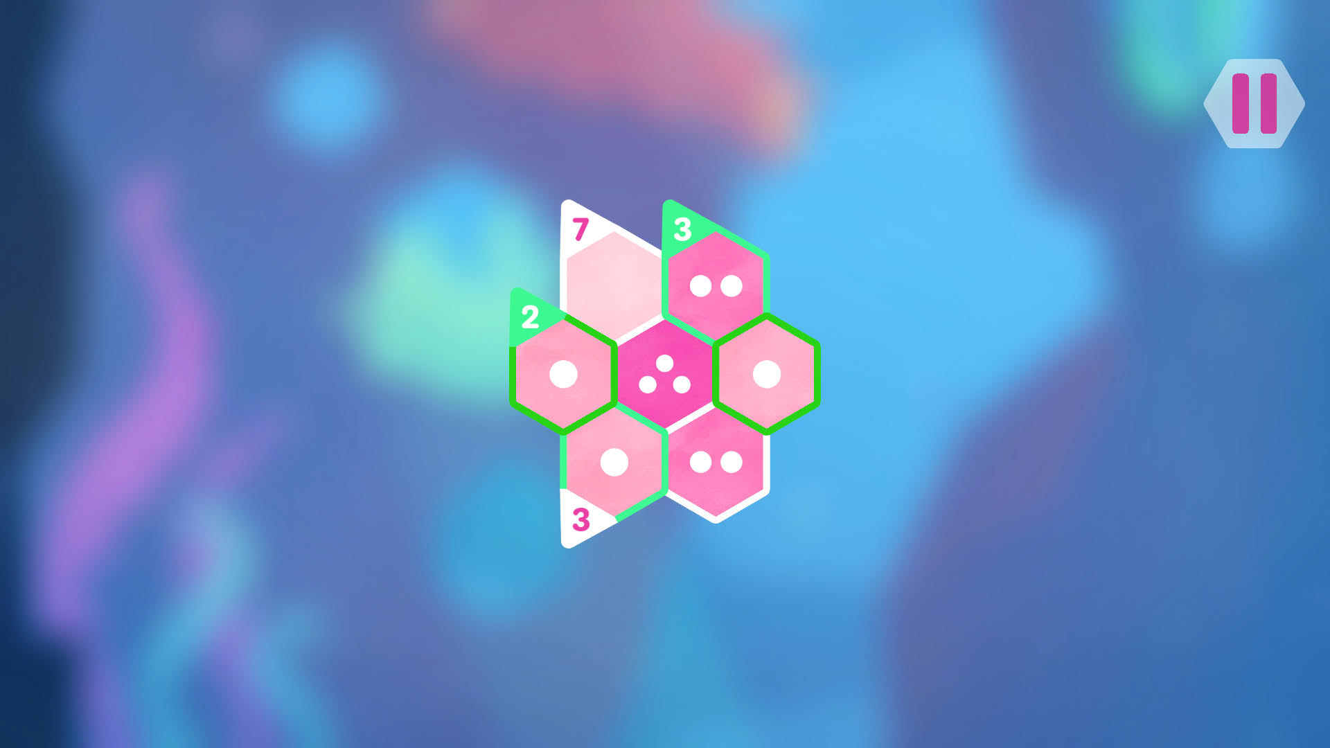 Screenshot for Hexologic