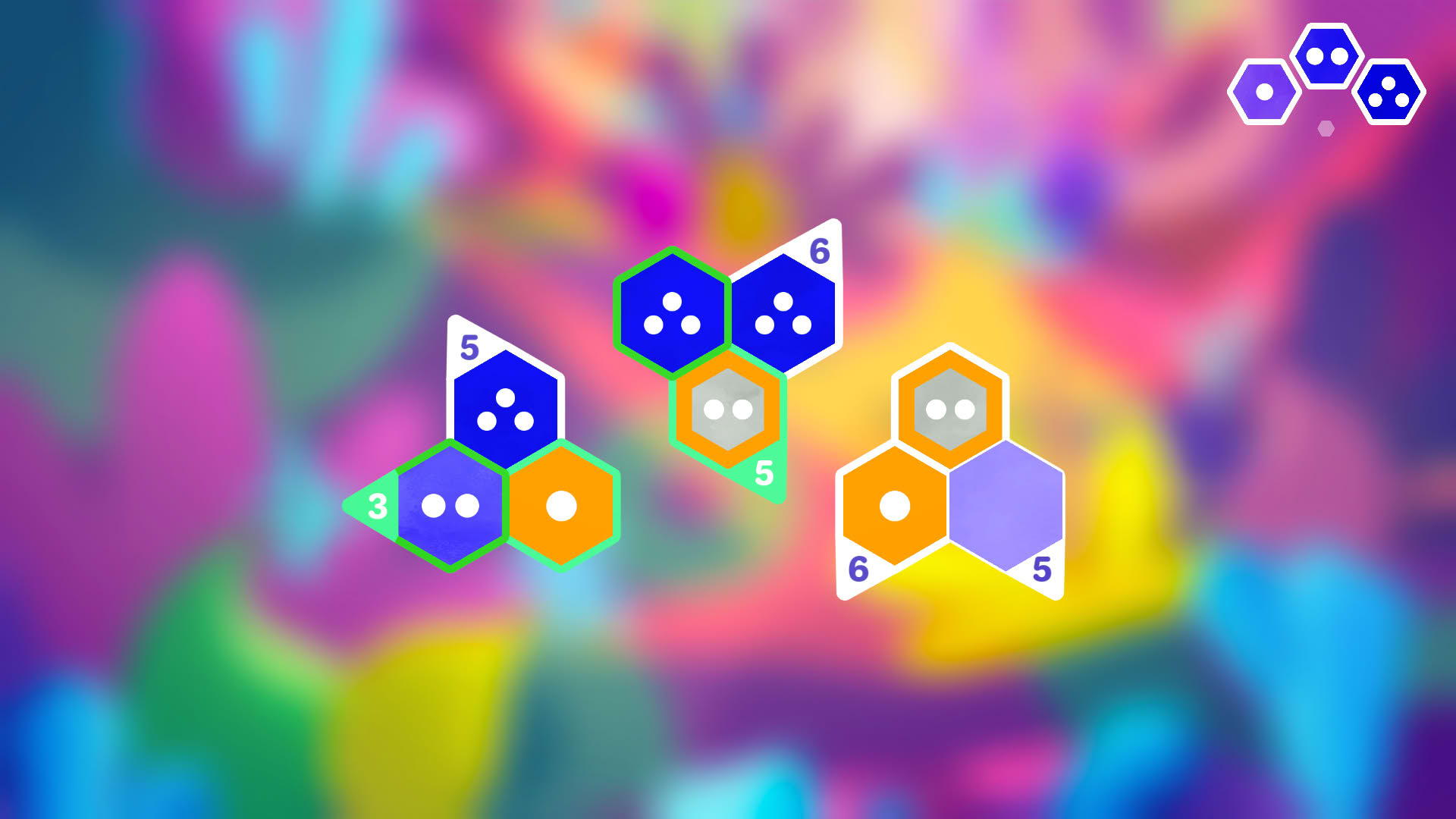 Screenshot for Hexologic