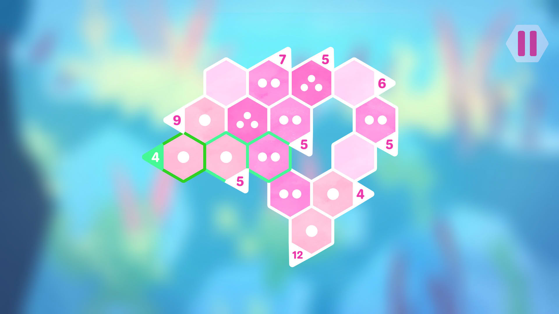 Screenshot for Hexologic