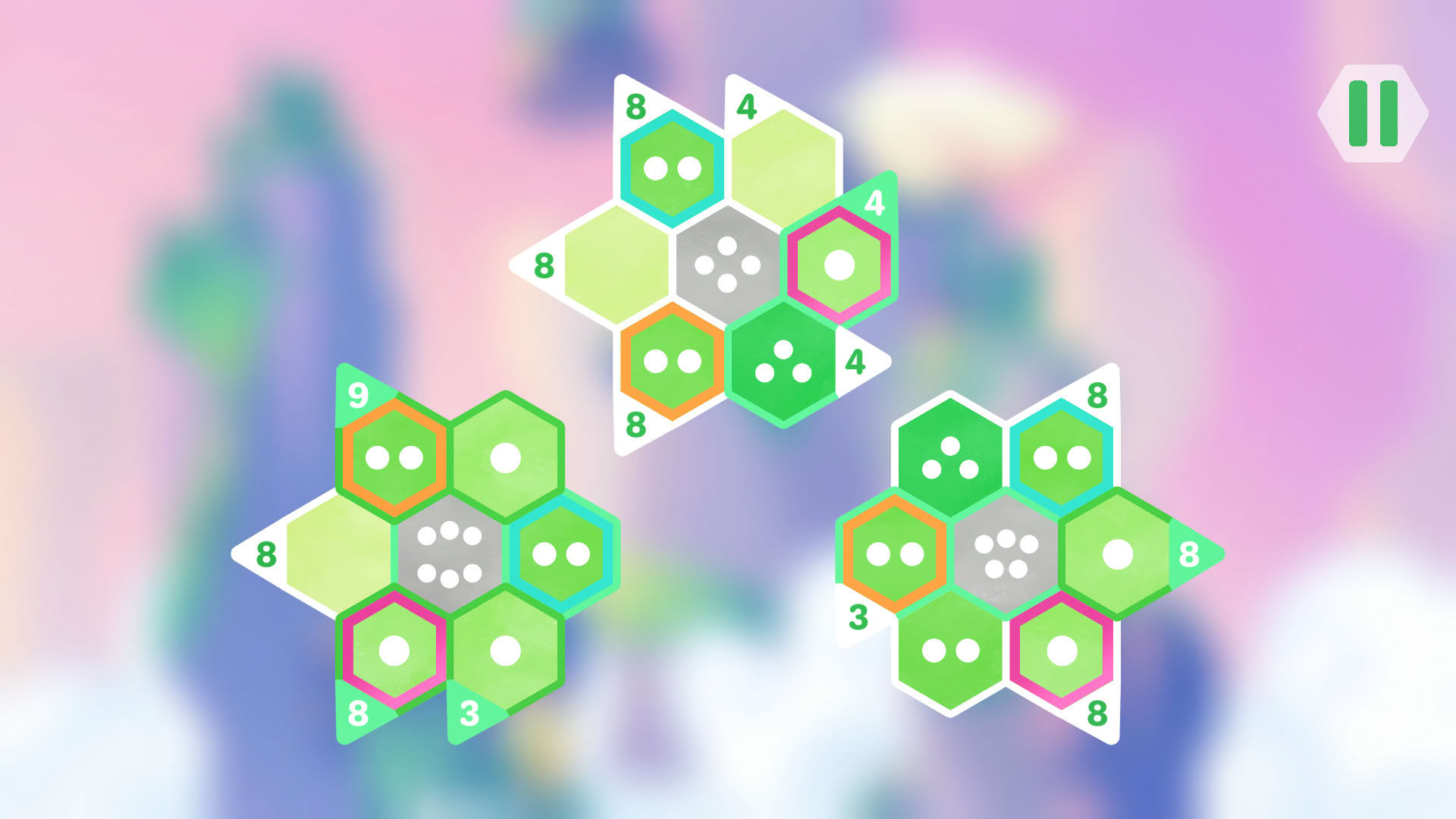 Screenshot for Hexologic