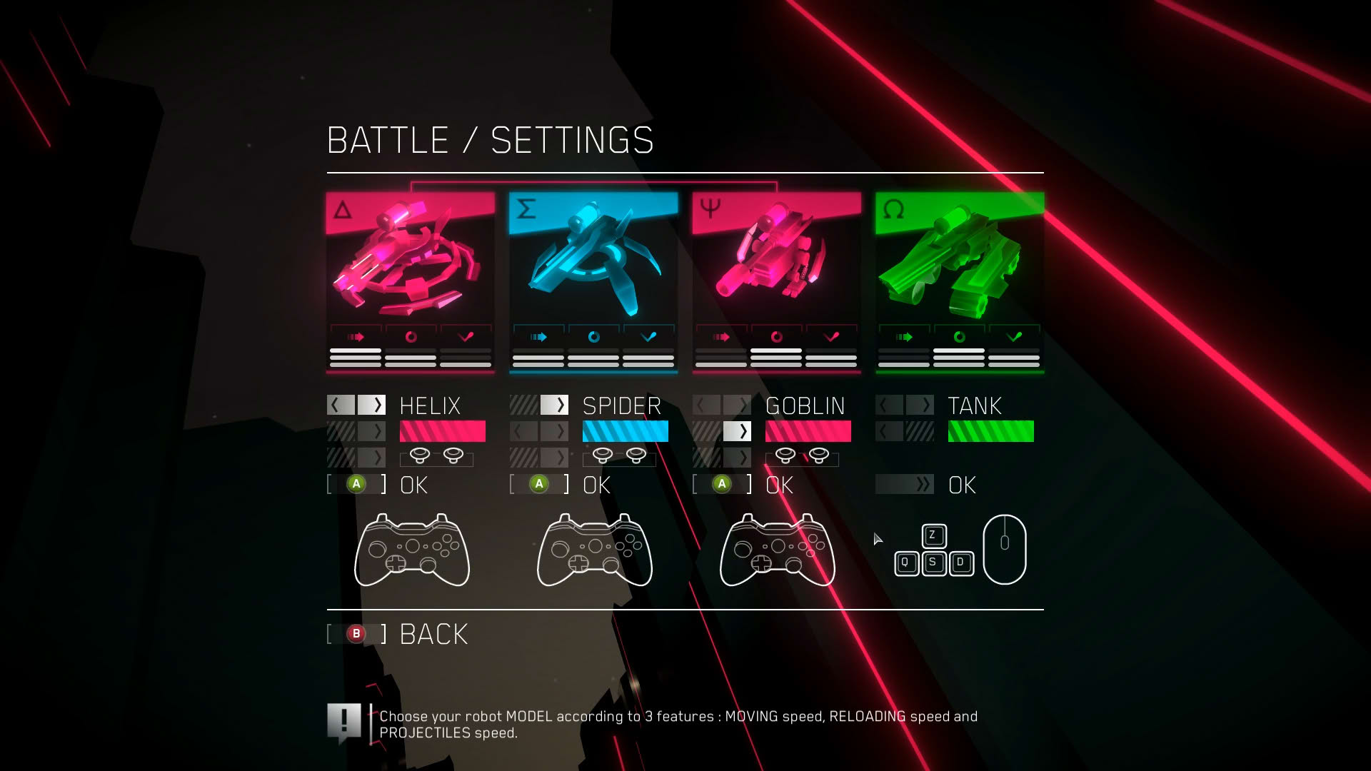 Screenshot for Varion