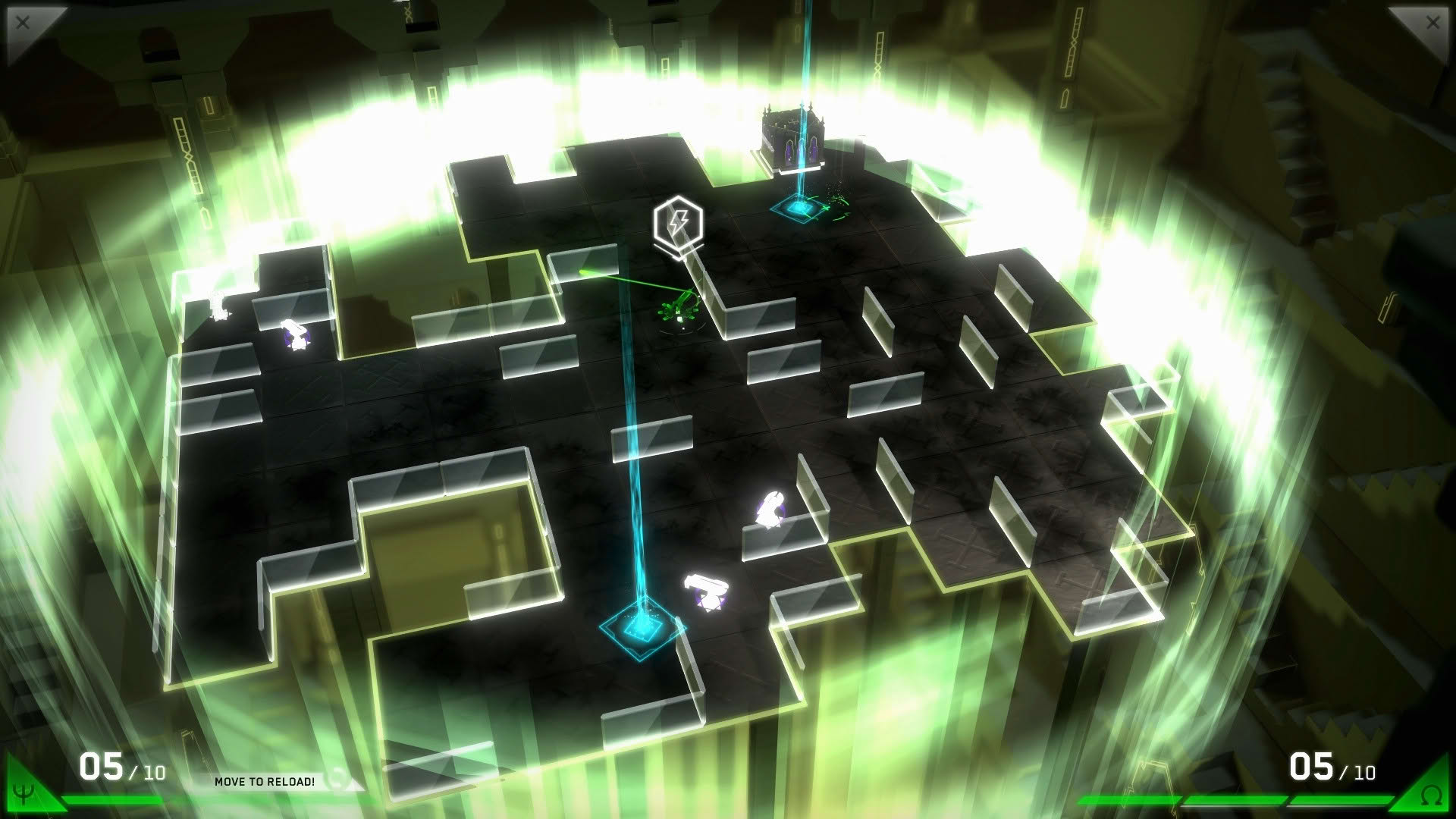 Screenshot for Varion