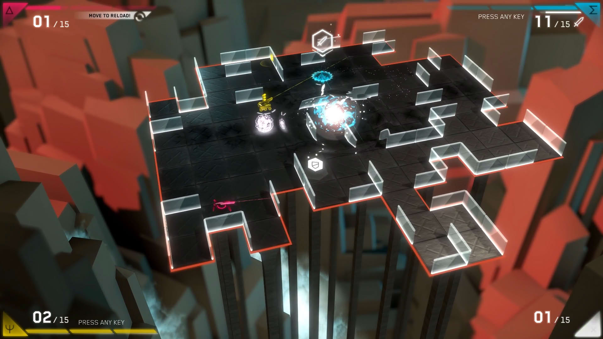 Screenshot for Varion