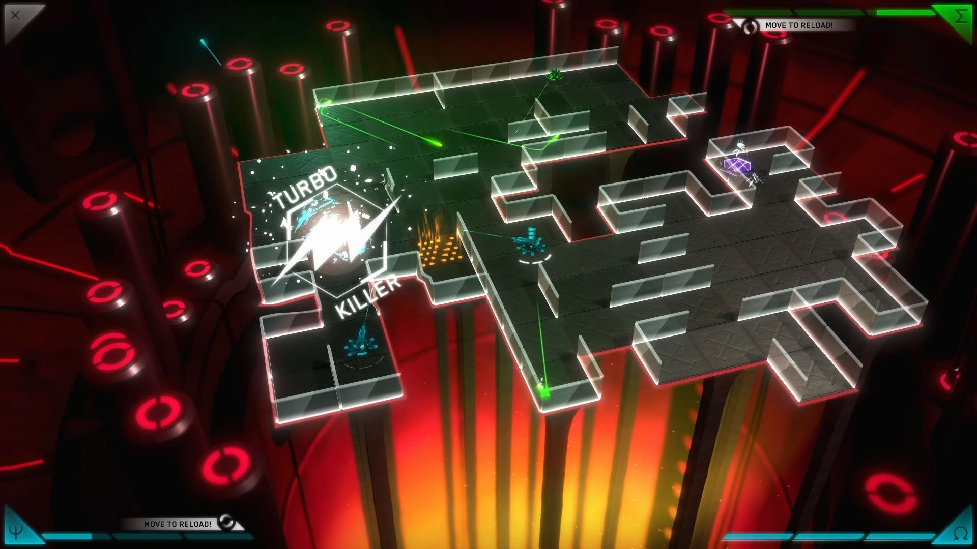 Screenshot for Varion