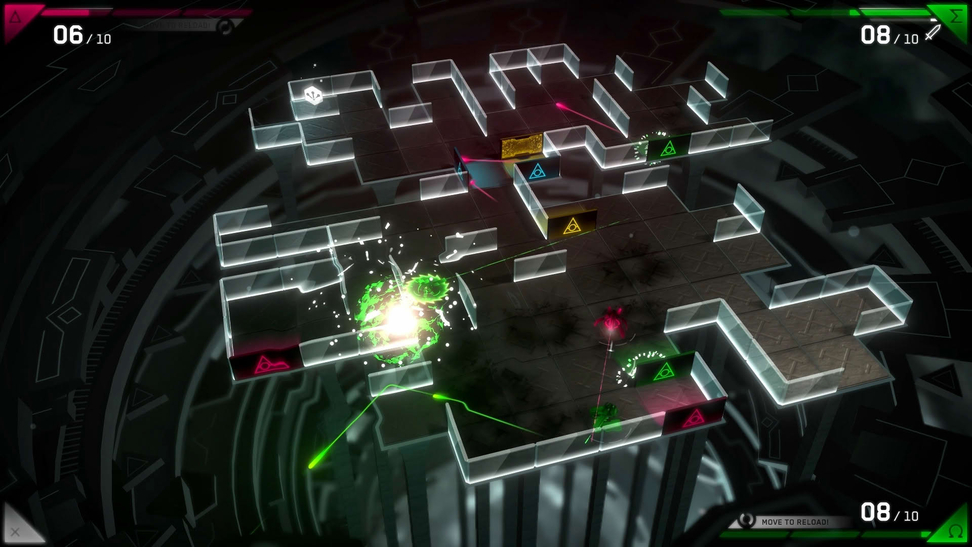 Screenshot for Varion